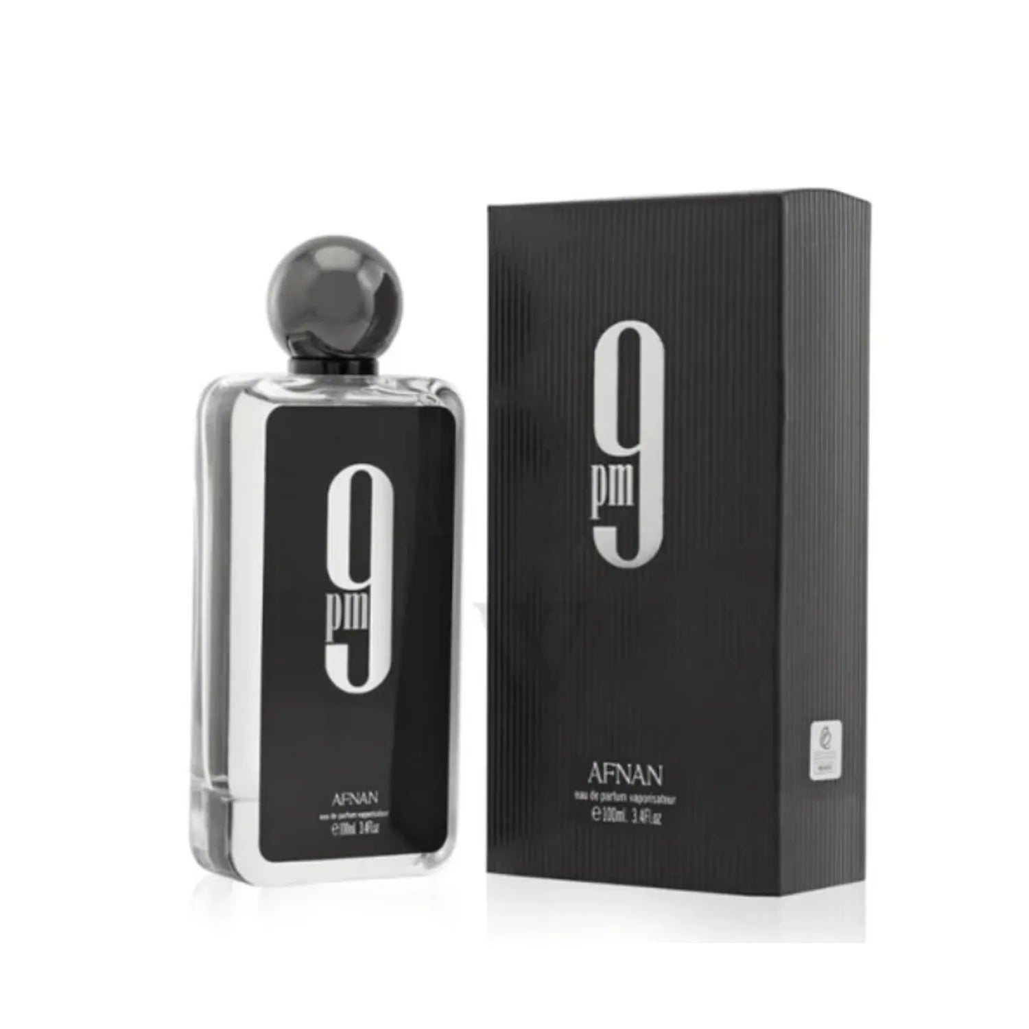 PERFUME AFNAN 9PM POUR HOMME 100ML EDP ORIGINAL