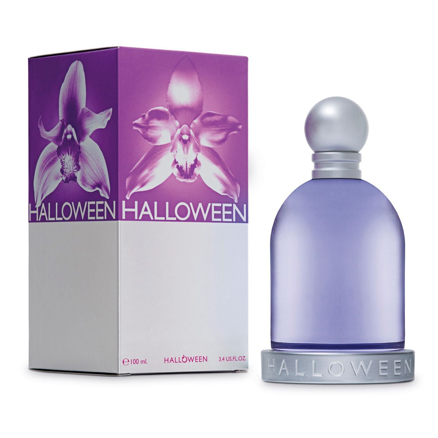 PERFUME HALLOWEN 100ML EDT ORIGINAL