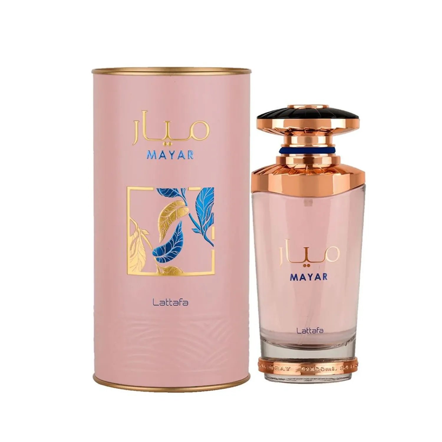 PERFUME LATTAFA MAYAR 100ML EDP ORIGINAL