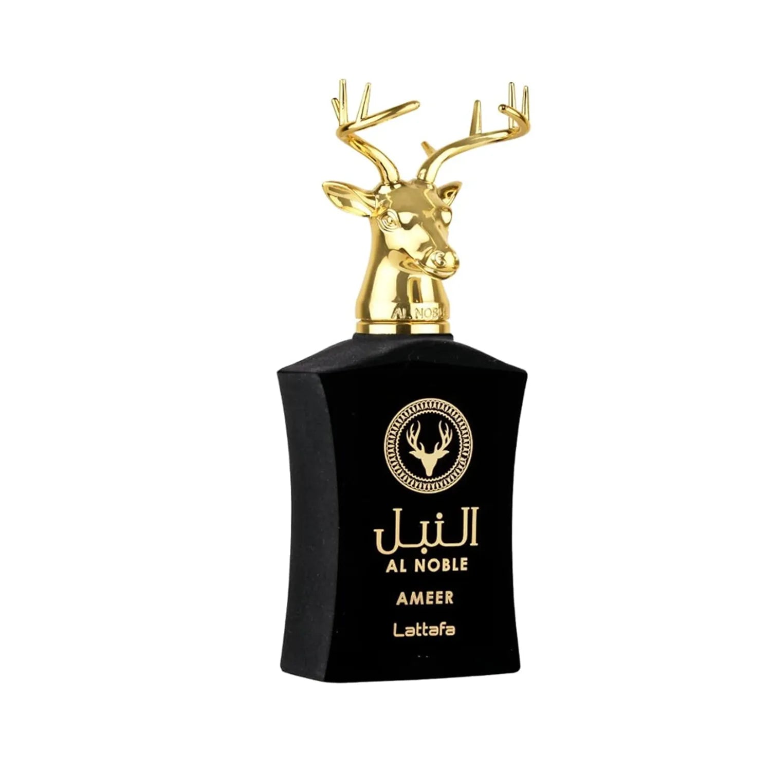 PERFUME LATTAFA AL NOBLE AMEER 100ML EDP ORIGINAL