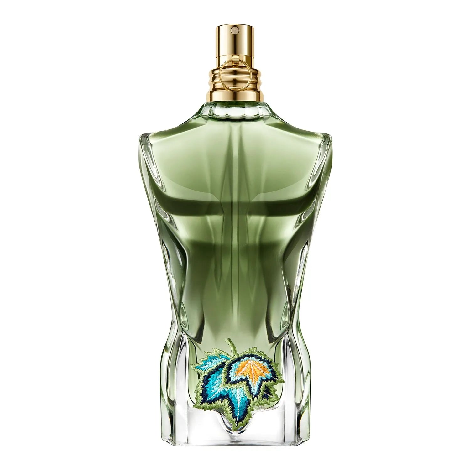 PERFUME JEAN PAUL GAULTIER LE BEAU PARADISE GARDEN 125ML EDP ORIGINAL