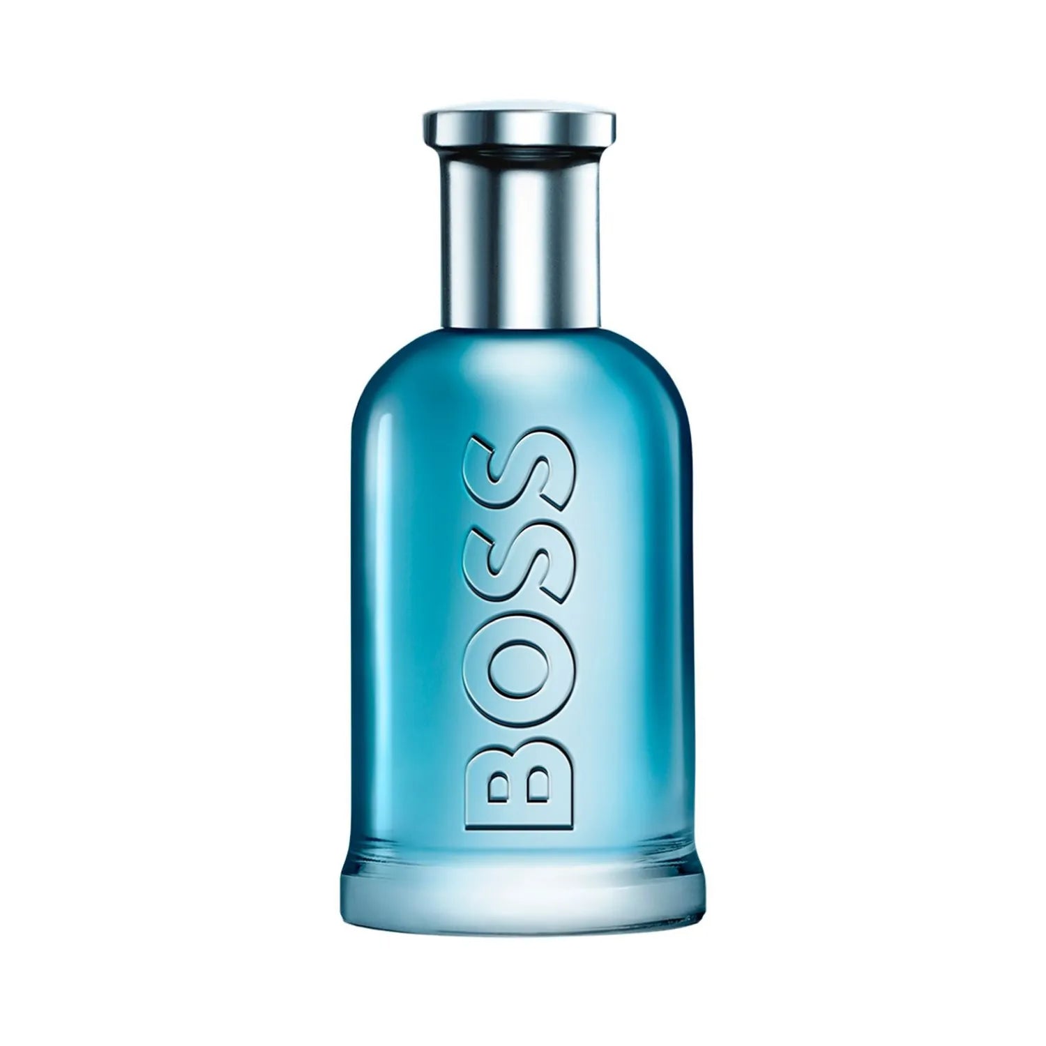 PERFUME HUGO BOSS BOTTLED TONIC 100ML EDT ORIGINAL
