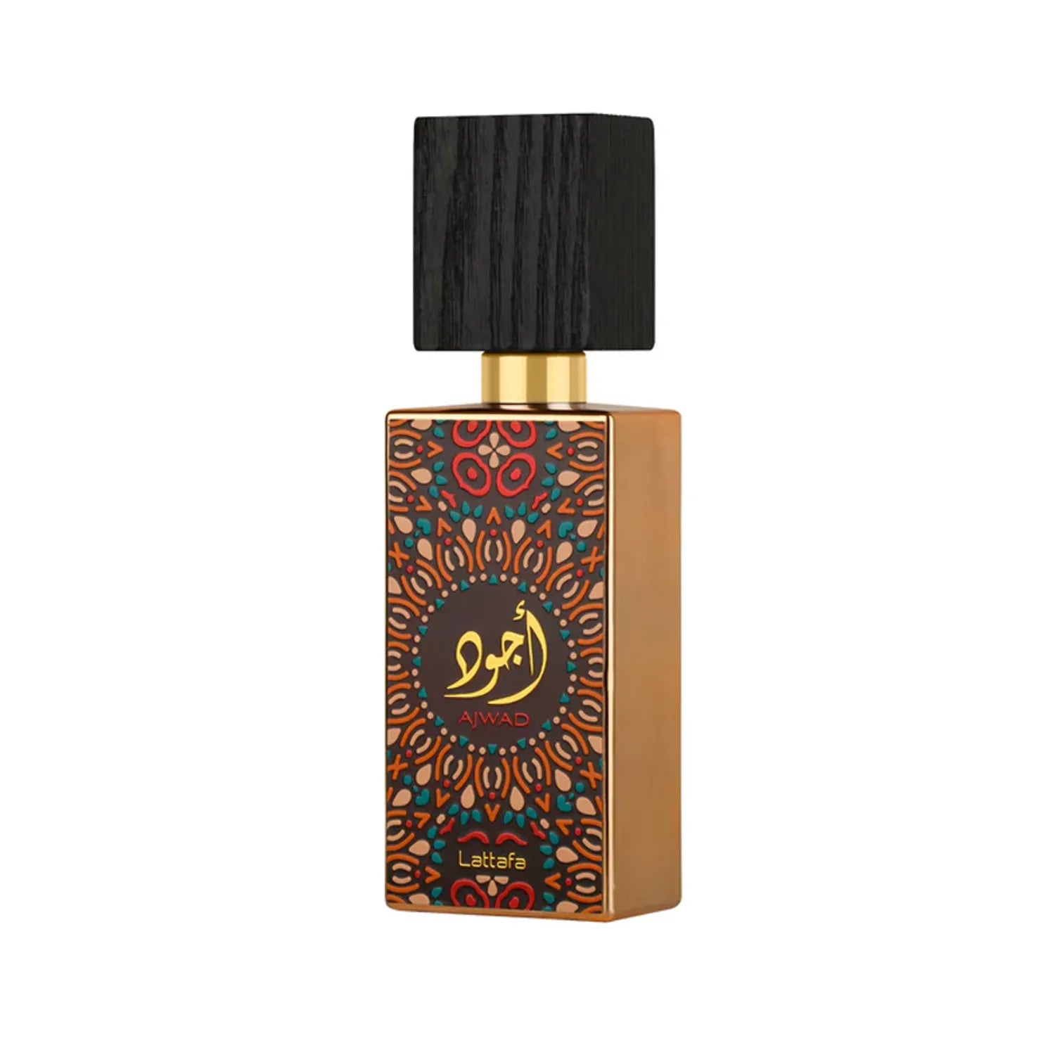 PERFUME LATTAFA AJWAD 60ML EDP ORIGINAL