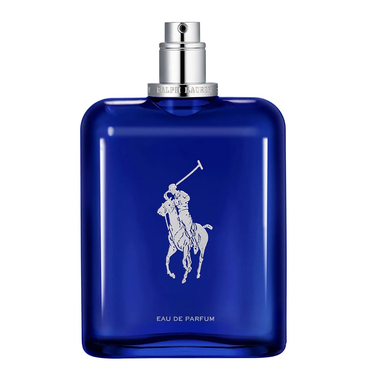 PERFUME POLO BLUE 125ML EDP ORIGINAL