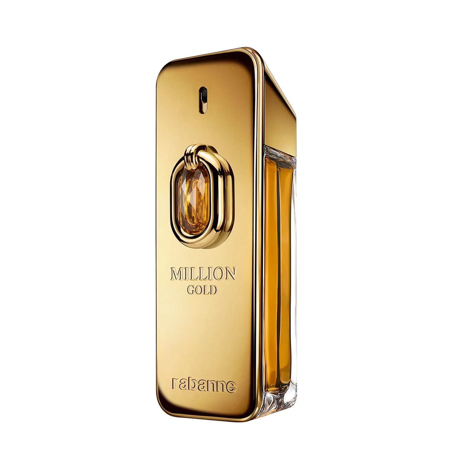 PERFUME PACO RABANNE ONE MILLION GOLD ELIXIR PARFUM INTENSE 100ML ORIGINAL