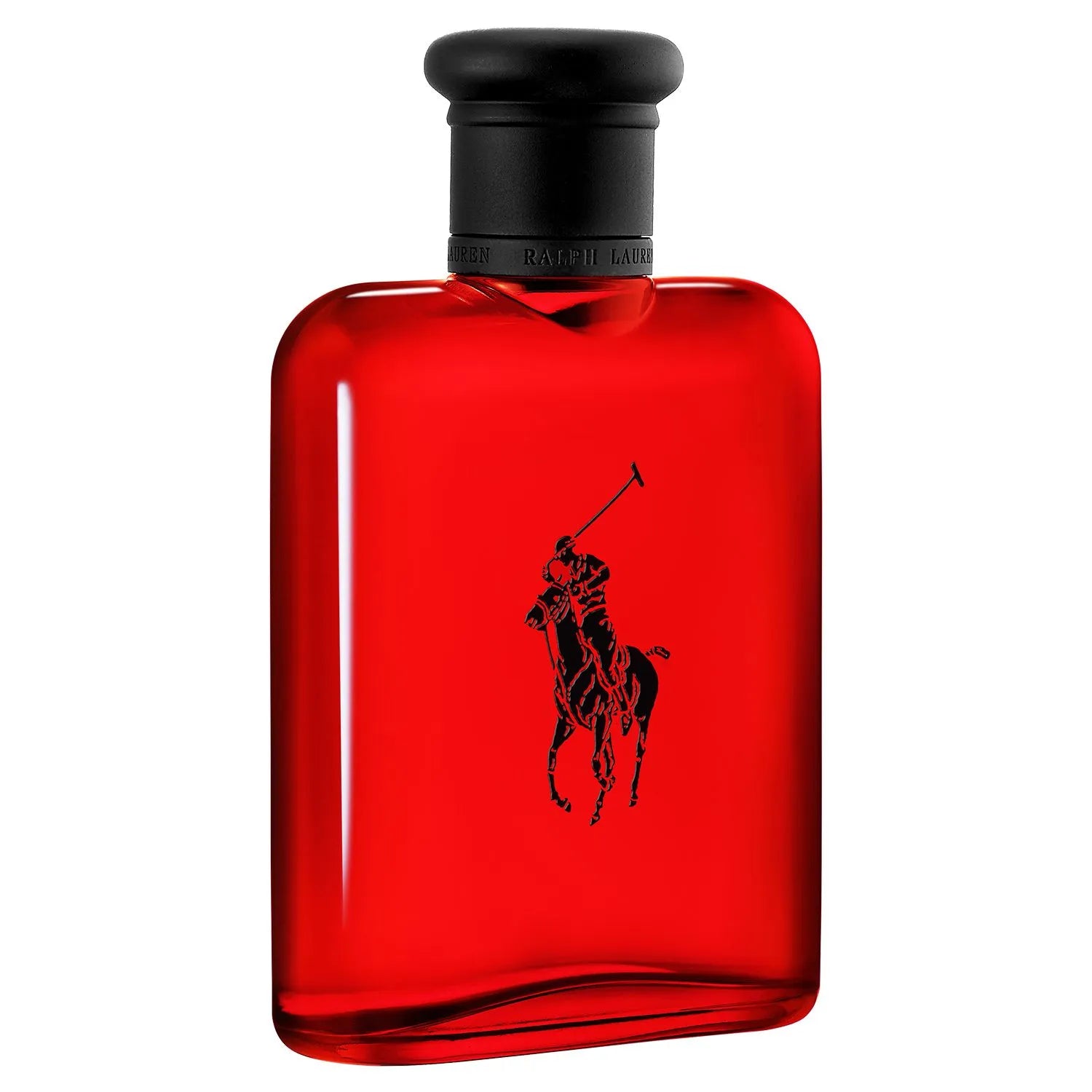 PERFUME POLO RED 125ML EDT ORIGINAL