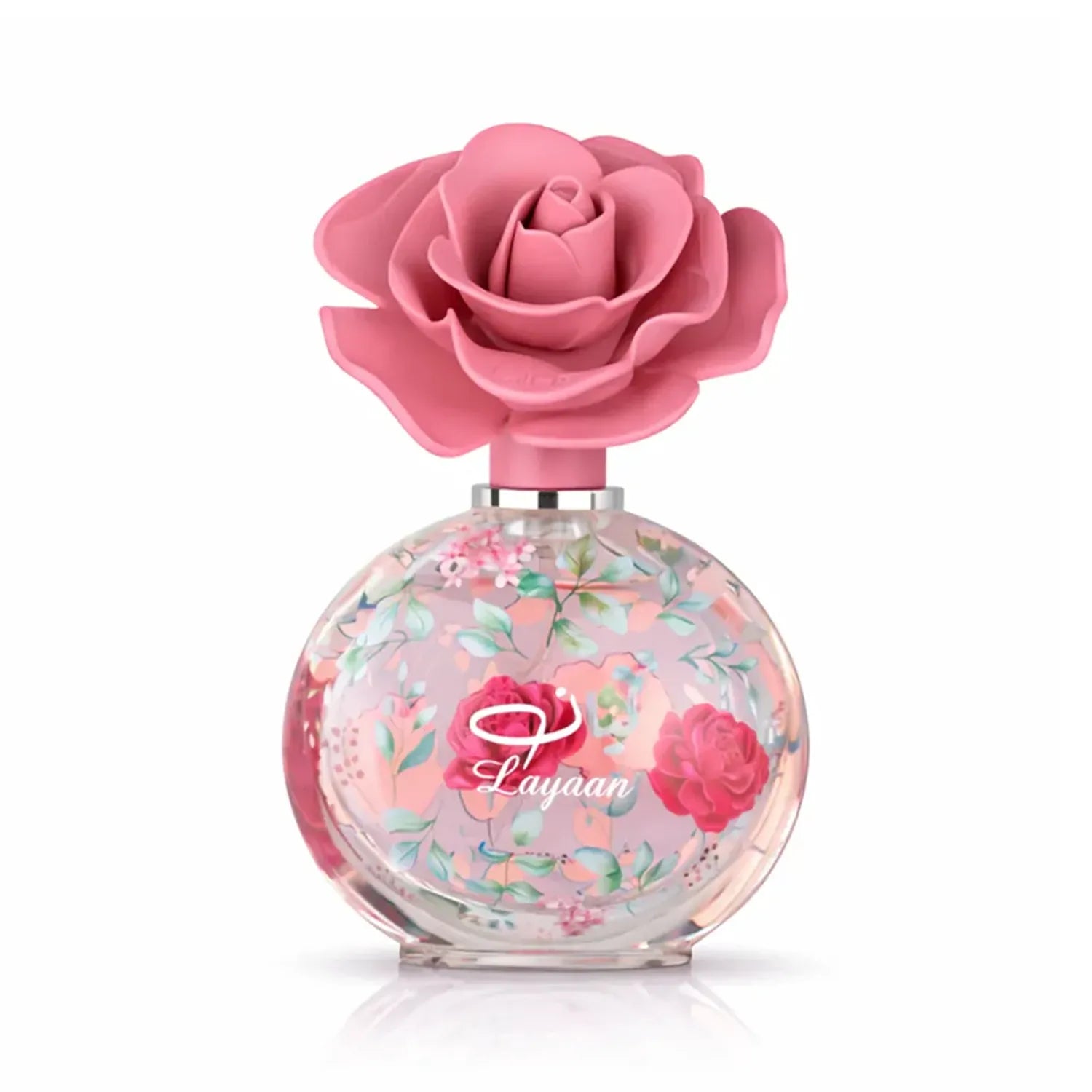PERFUME LATTAFA LAYAAN 100ML EDP ORIGINAL