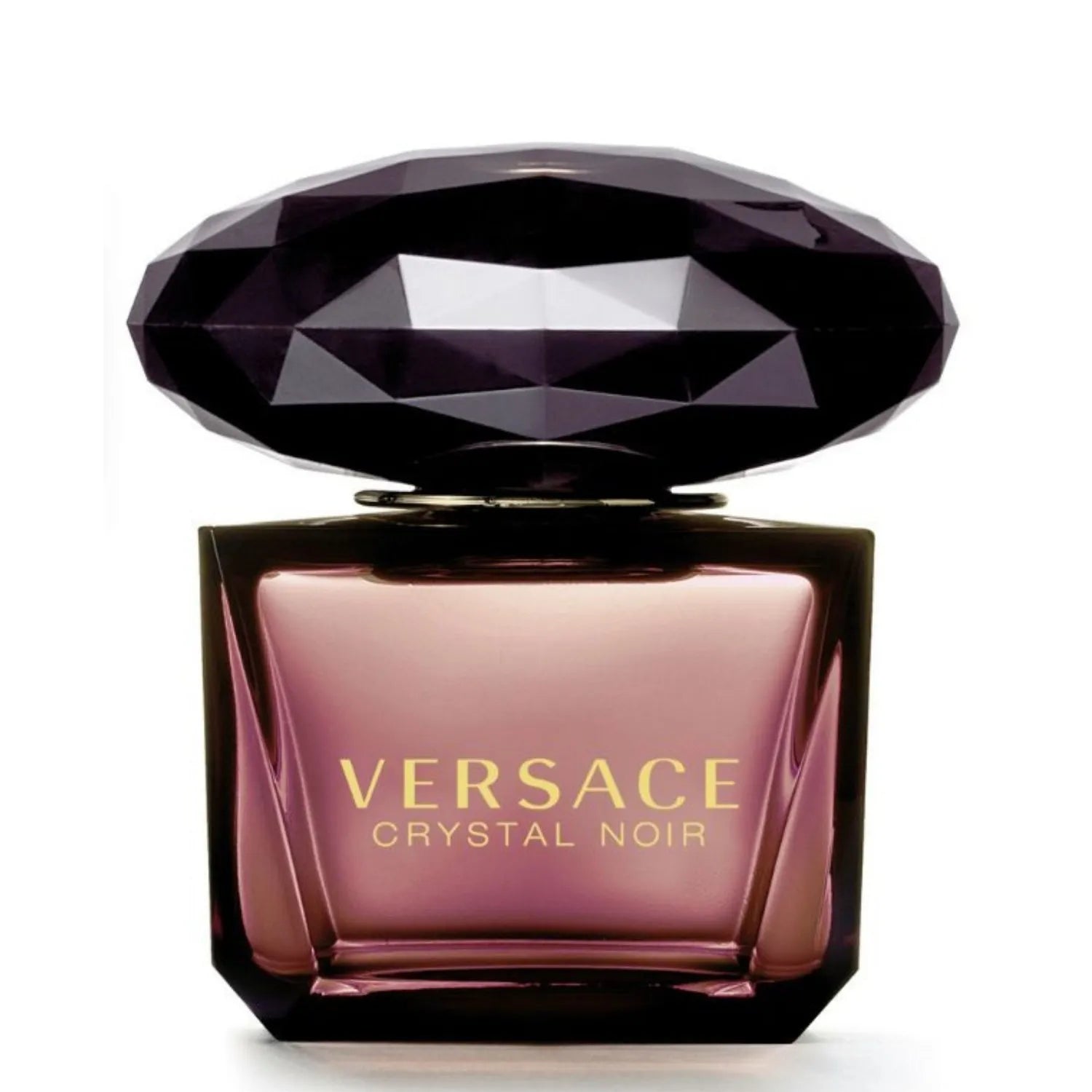 PERFUME VERSACE CRYSTAL NOIR 90ML EDT ORIGINAL
