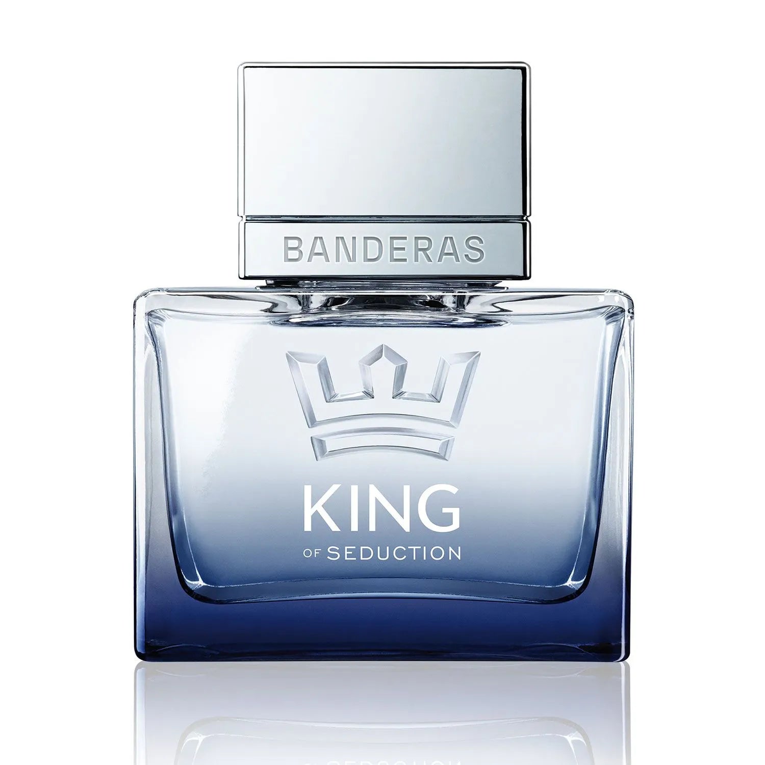 PERFUME ANTONIO BANDERAS KING OF SEDUCTION 100ML EDT ORIGINAL