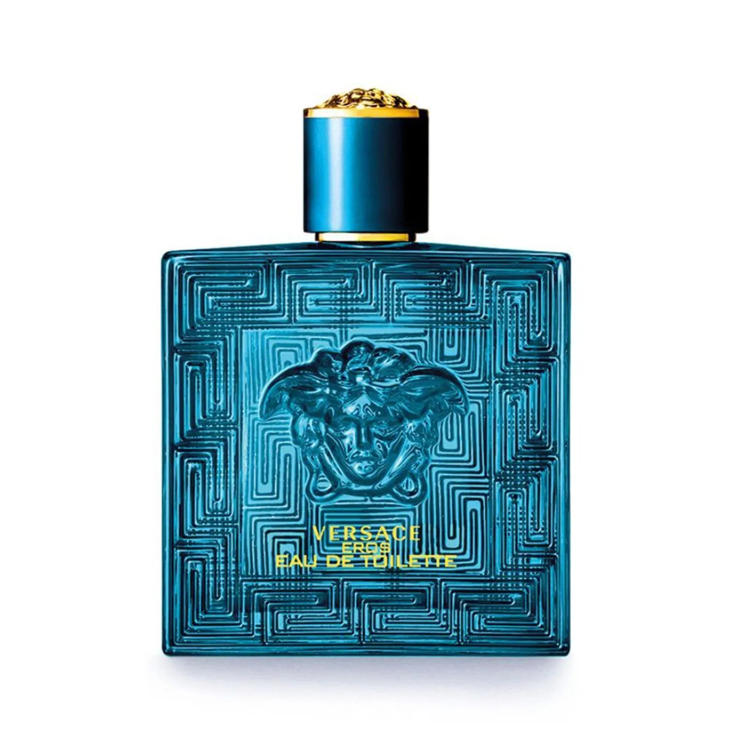 PERFUME VERSACE EROS  100ML EDT ORIGINAL