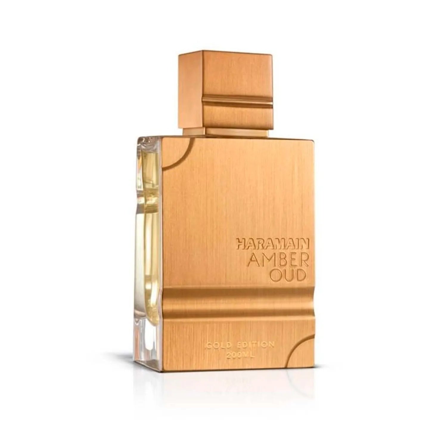 PERFUME AL HARAMAIN AMBER OUD GOLD EDITION 200ML EDP ORIGINAL