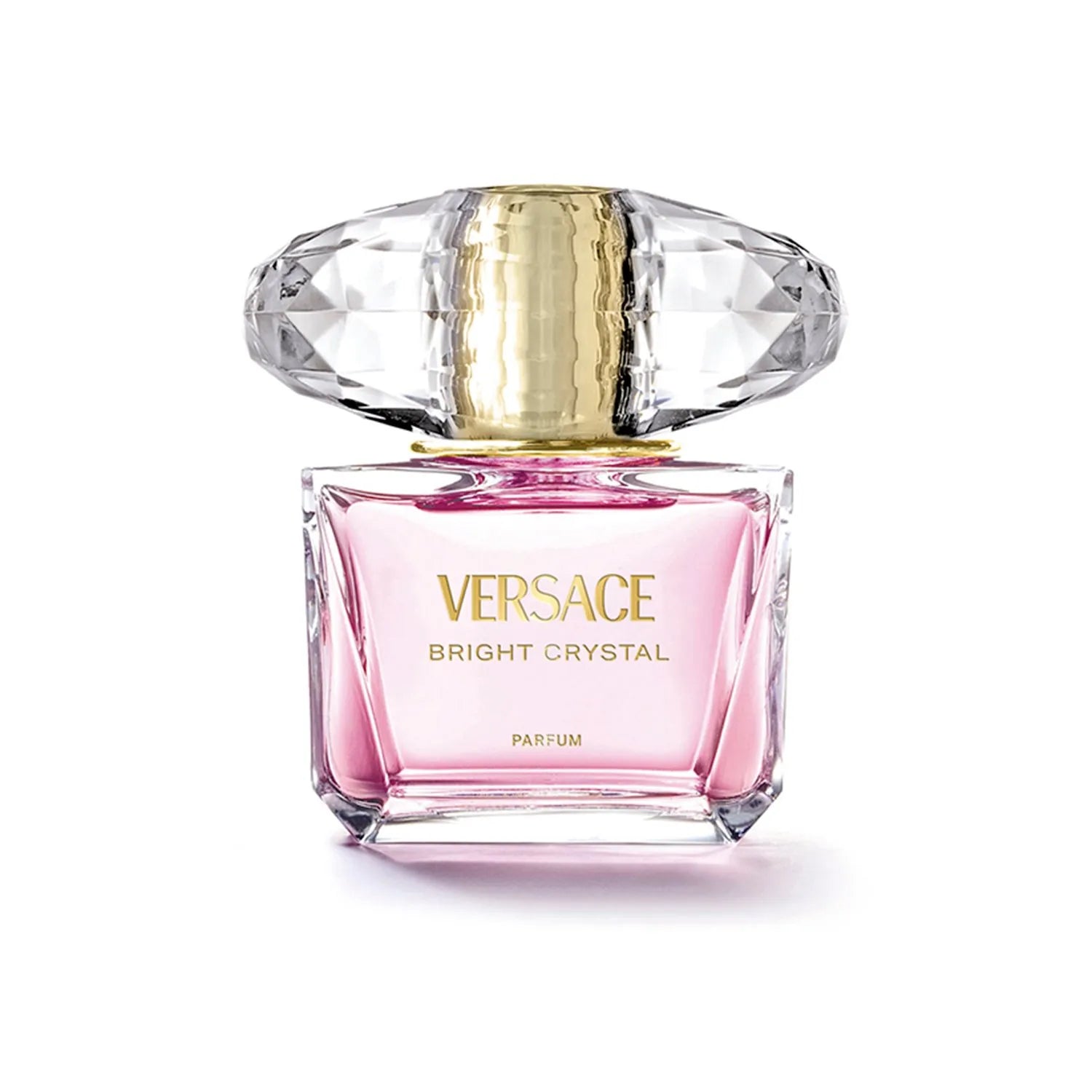 PERFUME VERSACE BRIGHT CRYSTAL 90ML EDT ORIGINAL