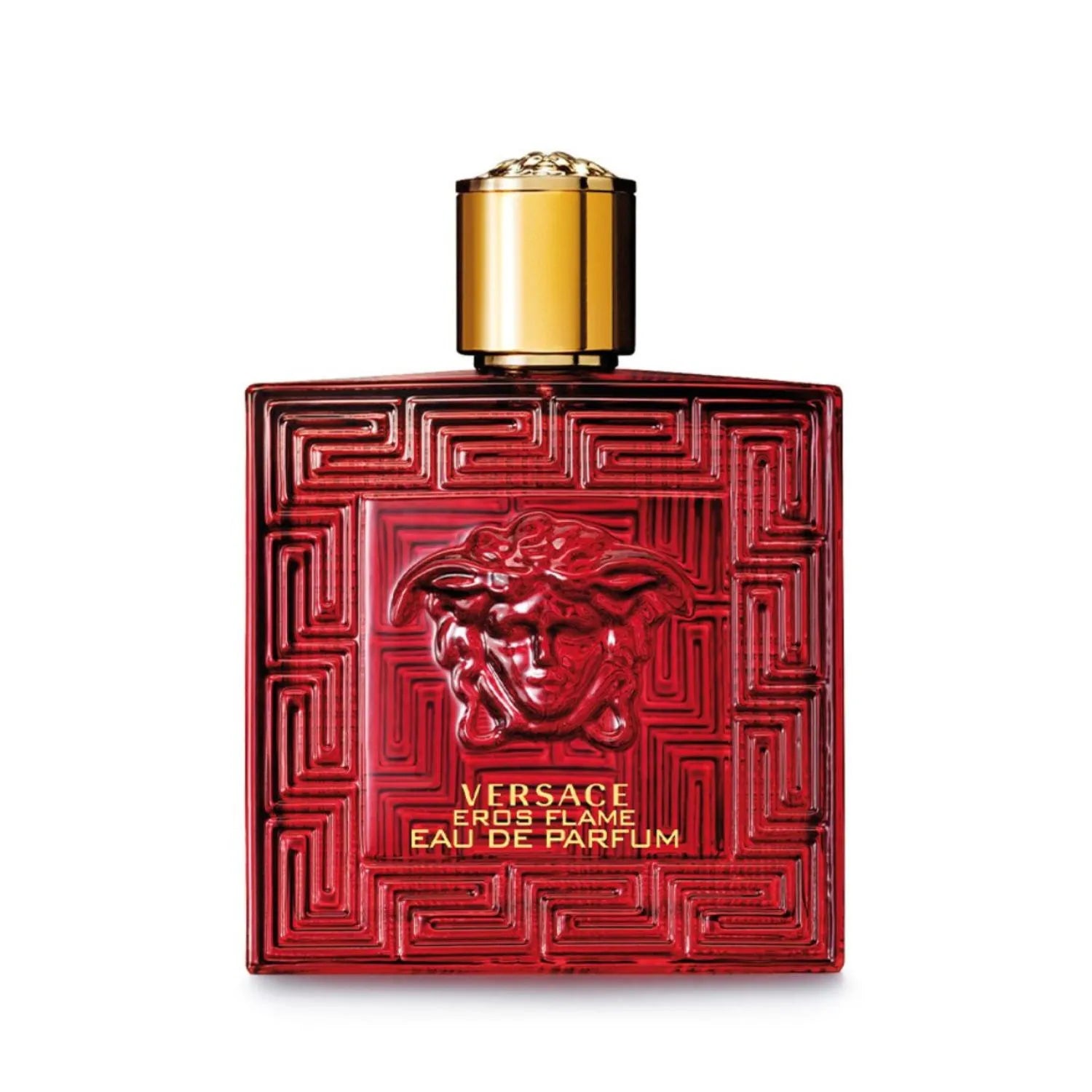 PERFUME VERSACE EROS FLAME 100ML EDP ORIGINAL