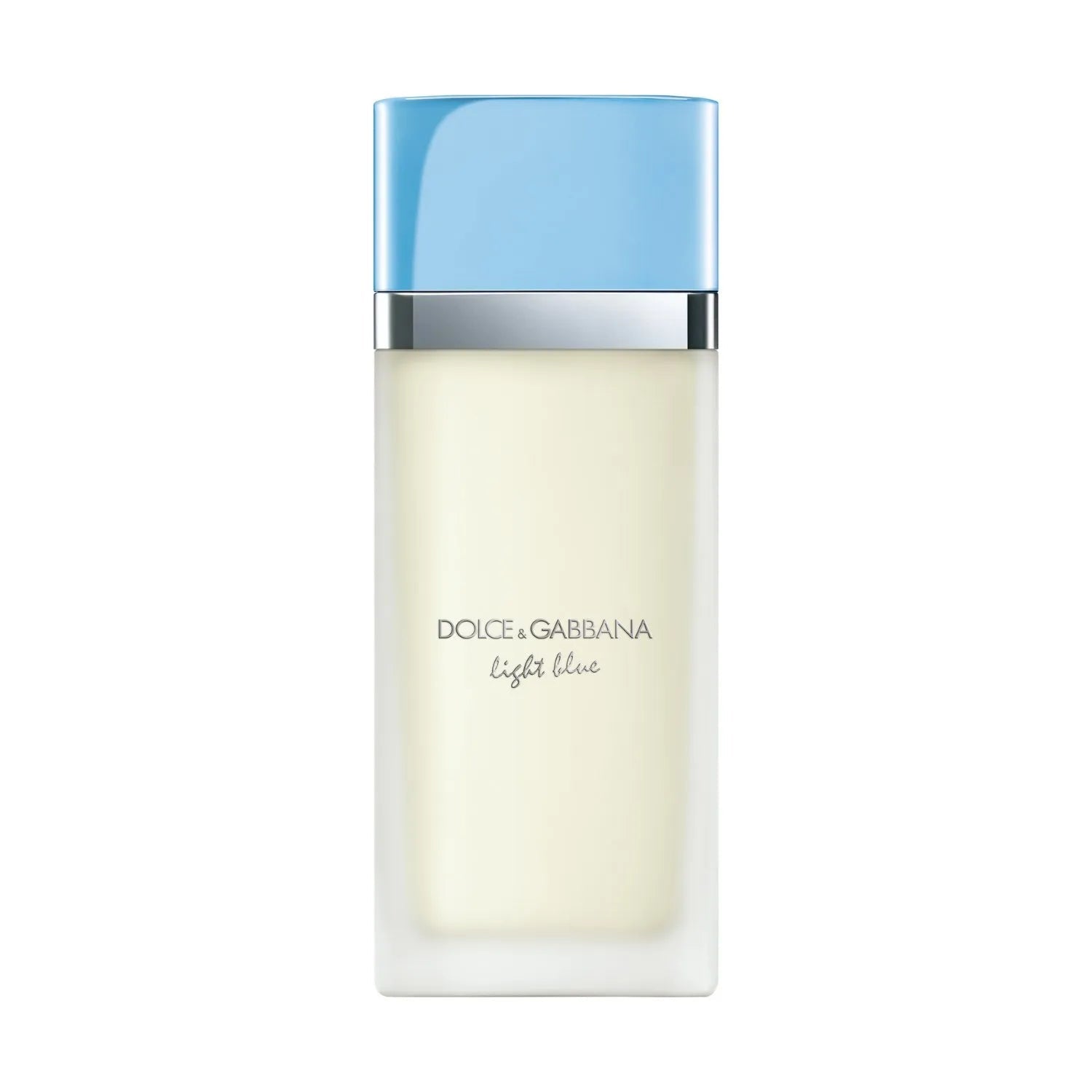 PERFUME DOLCE & GABBANA LIGHT BLUE DAMA 100ML EDT ORIGINAL