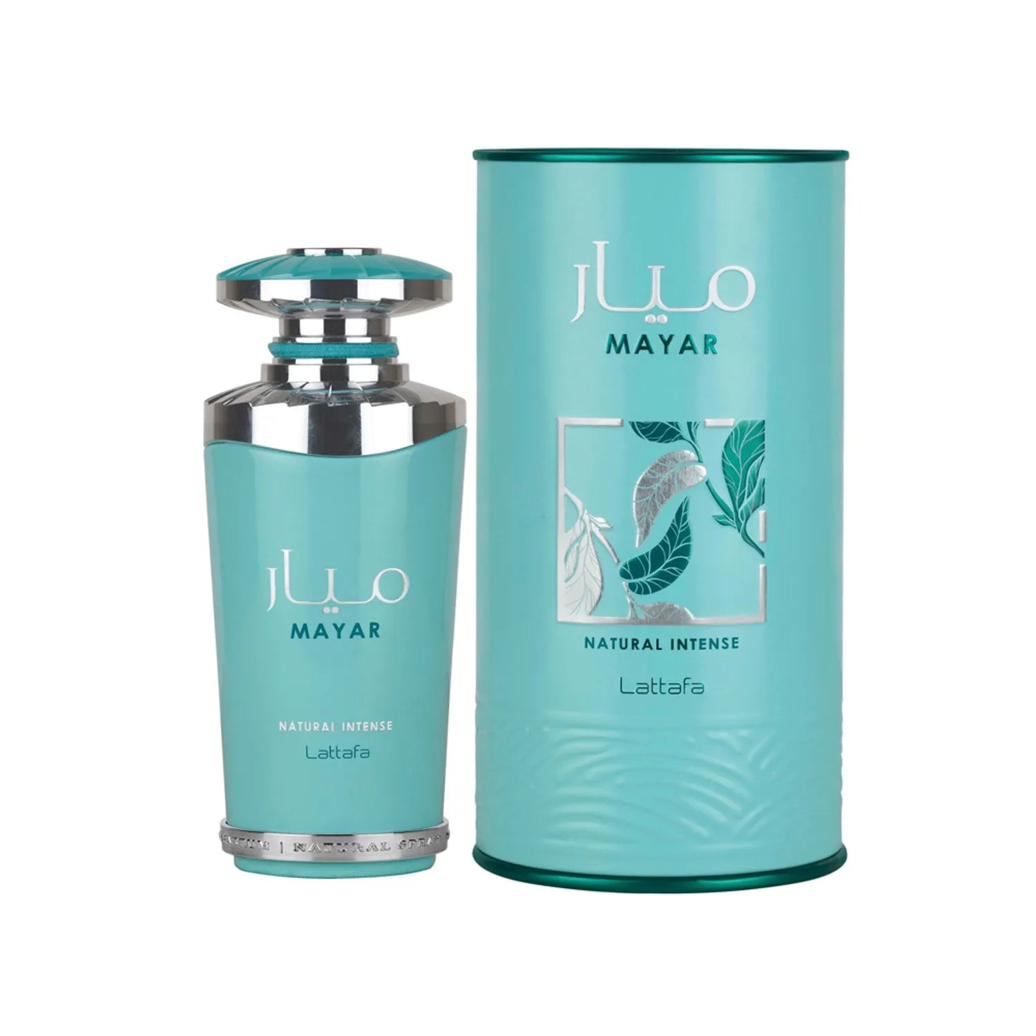 PERFUME LATTAFA MAYAR NATURAL INTENSE 100ML EDP ORIGINAL