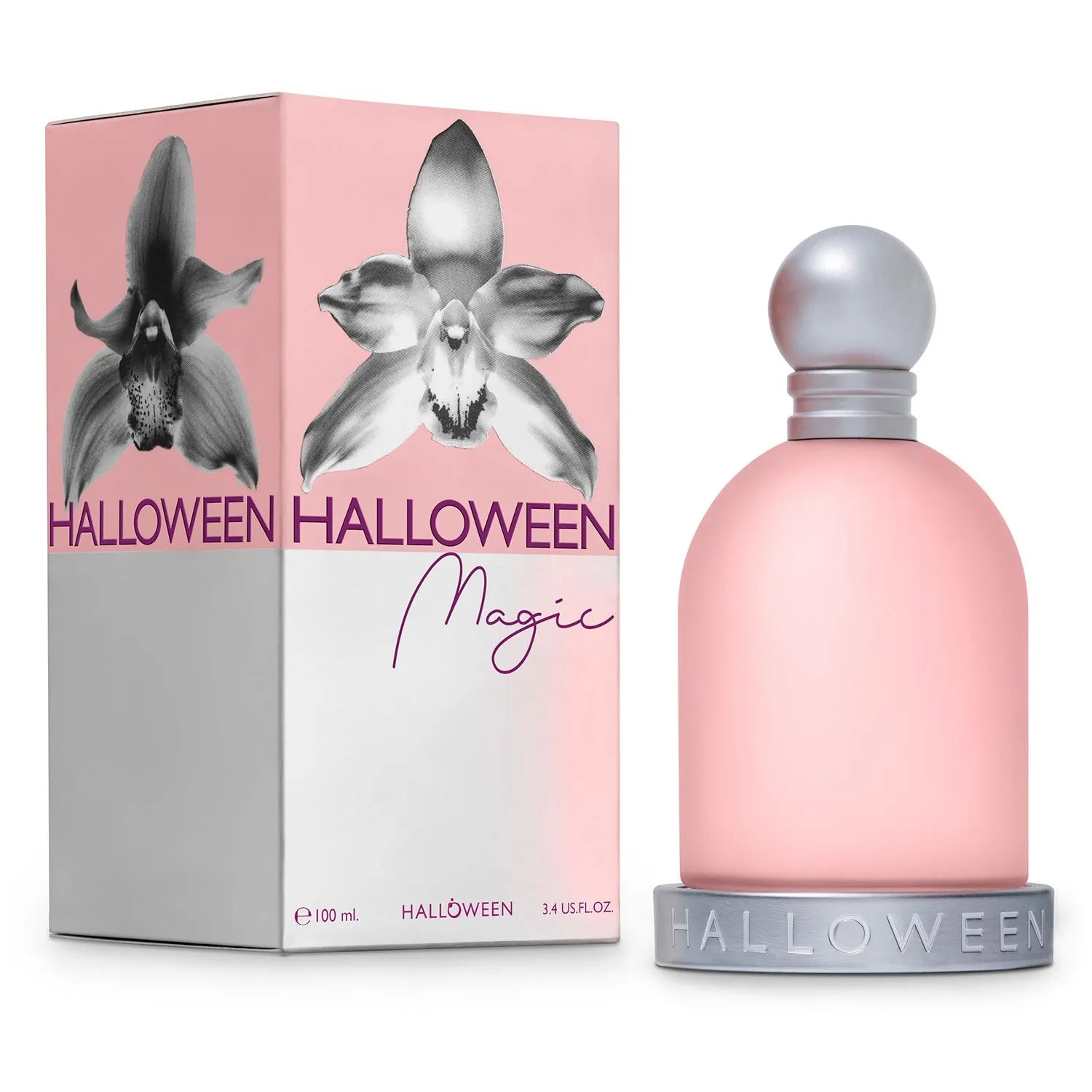 PERFUME HALLOWEN MAGIC 100ML EDT ORIGINAL