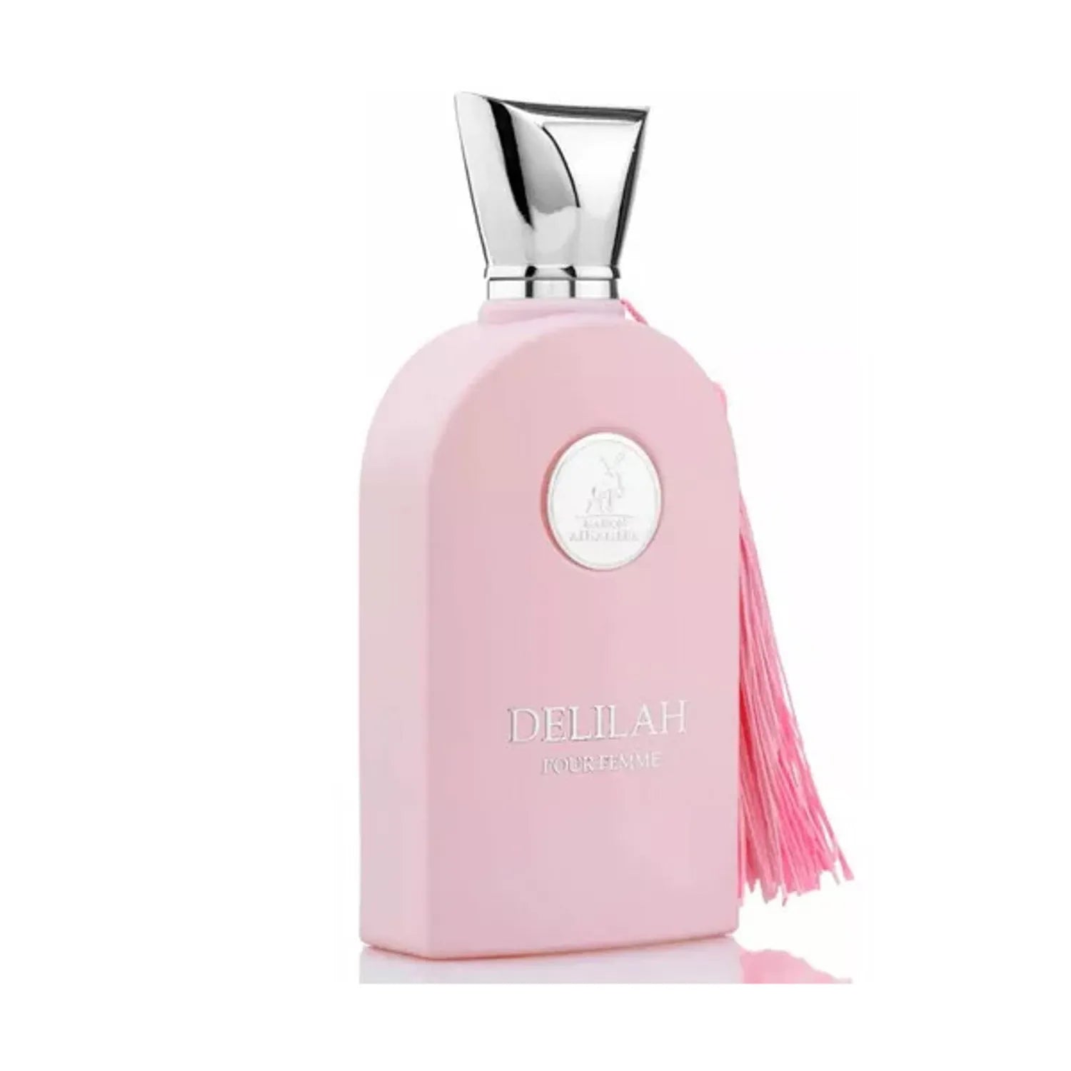 PERFUME MAISON ALHAMBRA DELILAH POUR FEMME 100ML EDP ORIGINAL