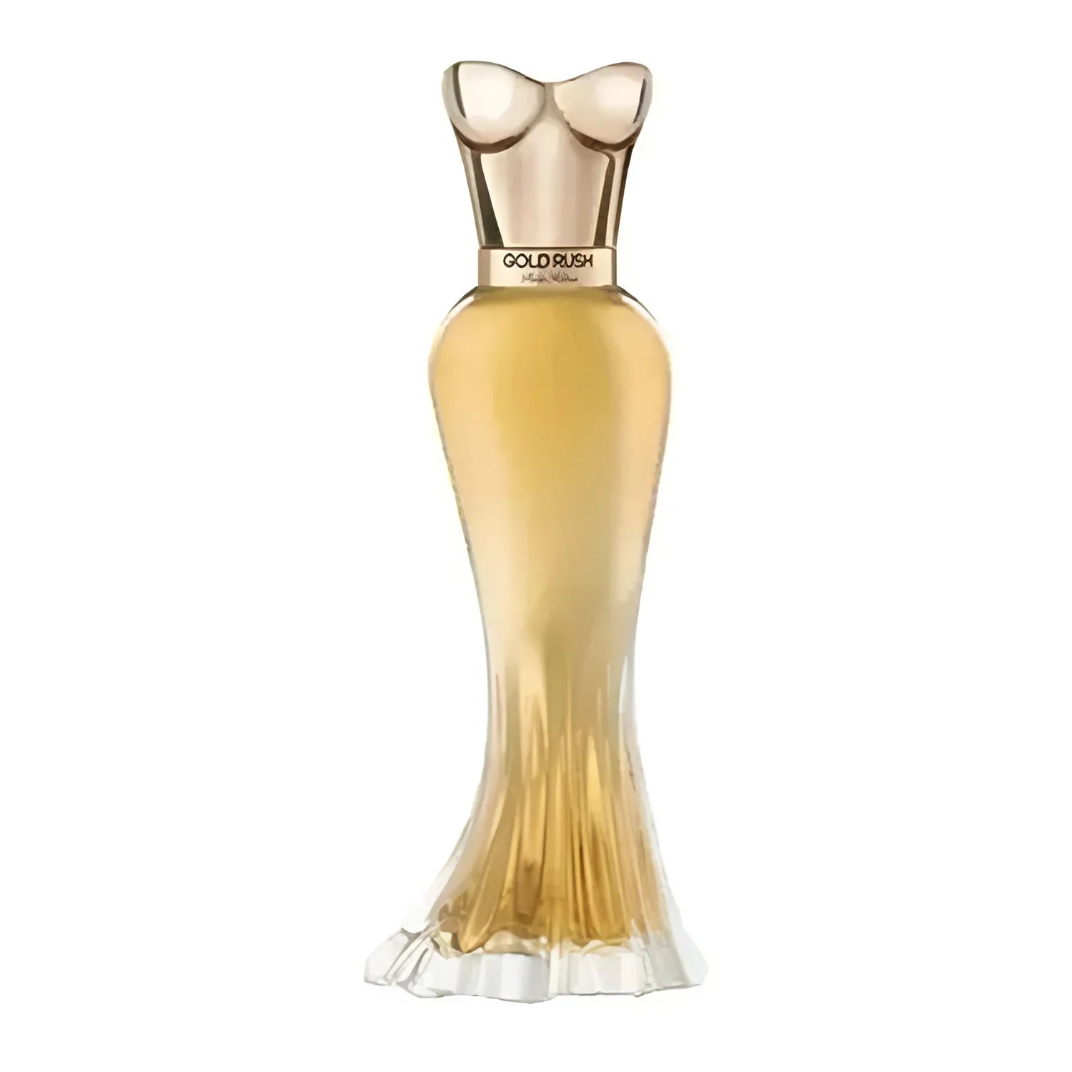PERFUME PARIS HILTON GOLD RUSH 100ML EDP ORIGINAL