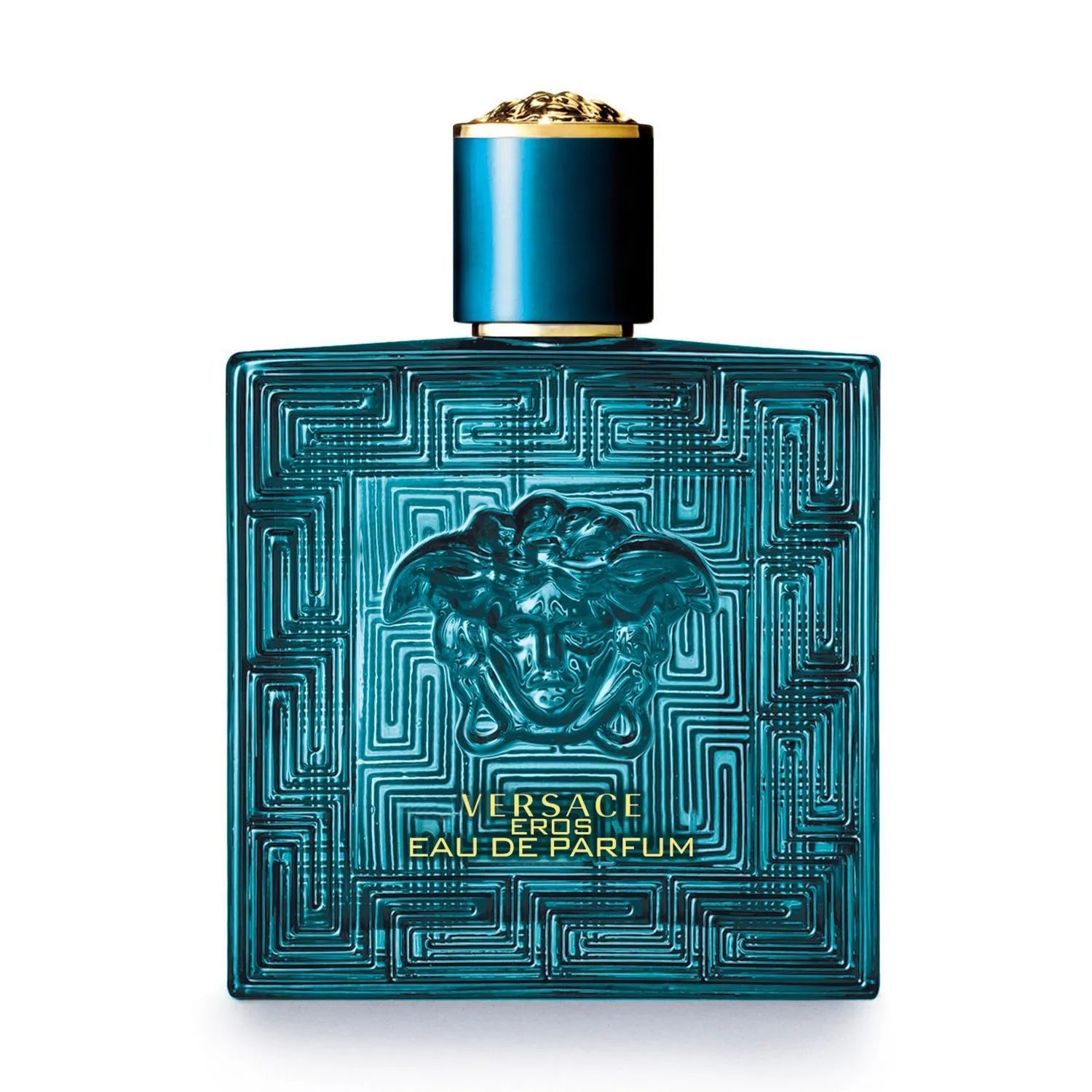PERFUME VERSACE EROS 100ML PARFUM ORIGINAL