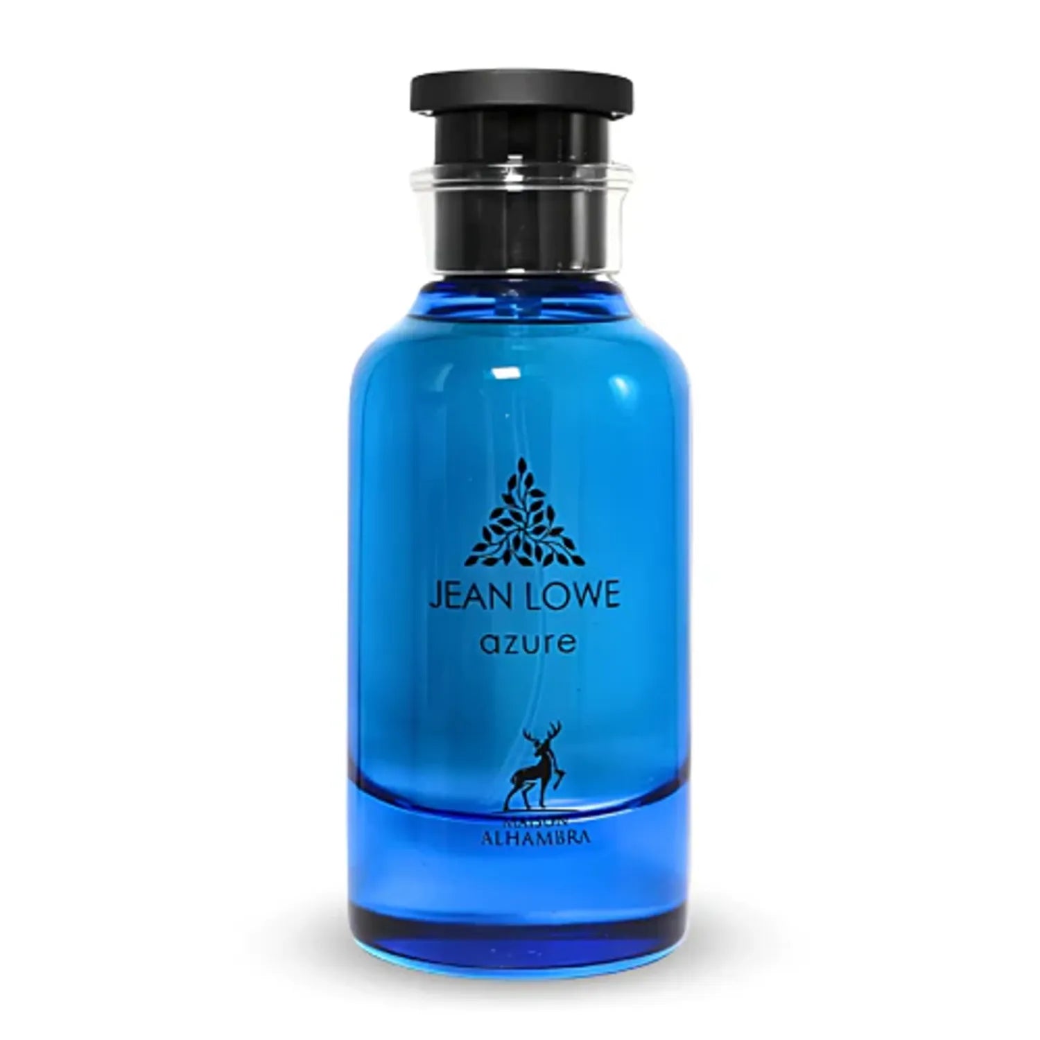 PERFUME MAISON ALHAMBRA JEAN LOWE AZURE 100ML EDP ORIGINAL