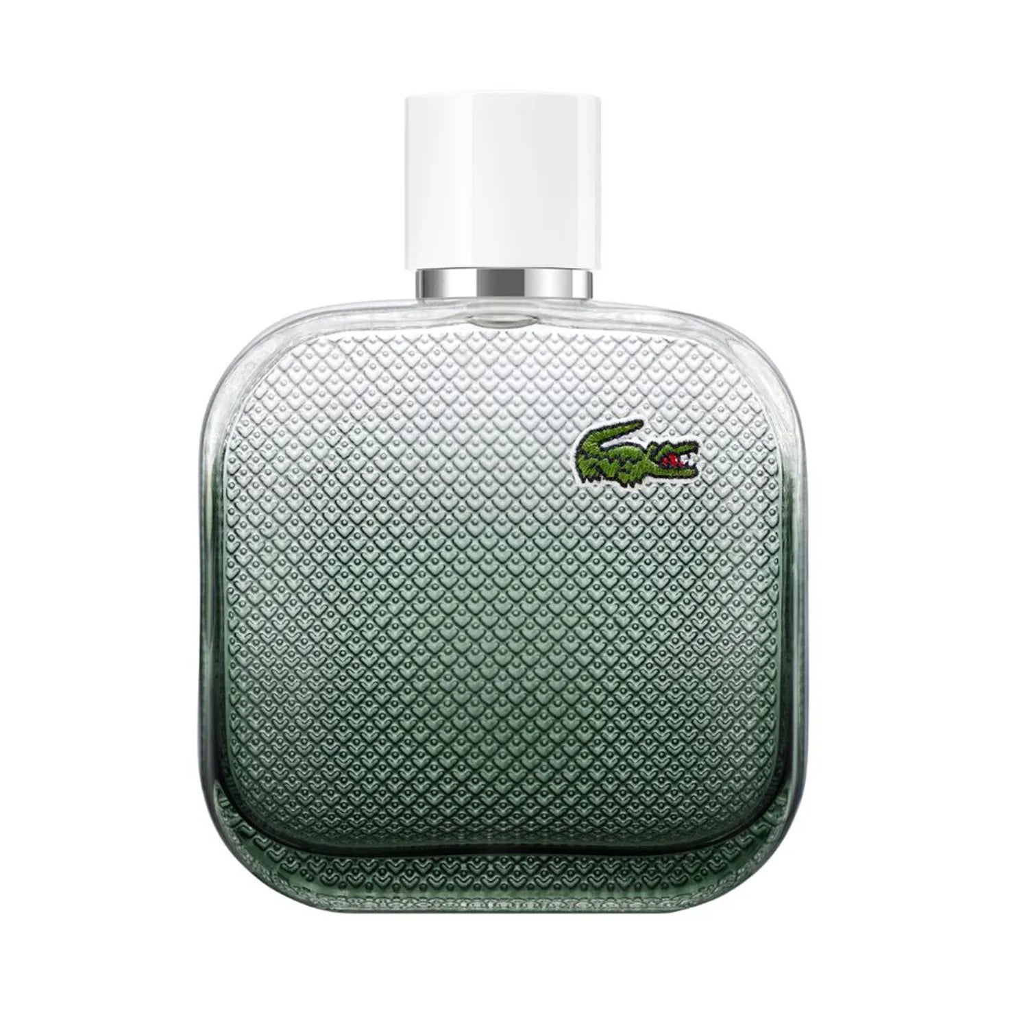 PERFUME LACOSTE L.12.12 BLANC EAU INTENSE 100ML EDT ORIGINAL