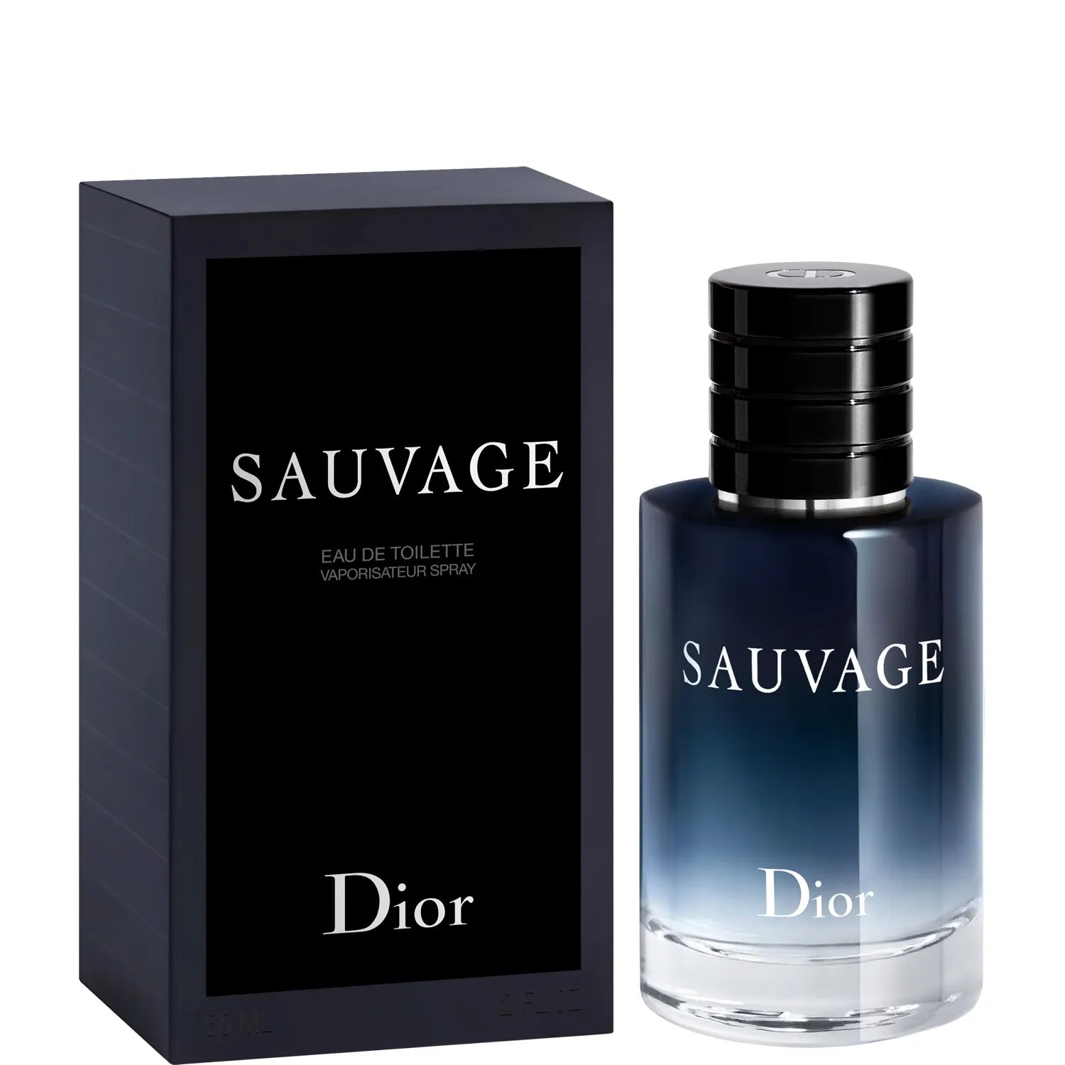 PERFUME CHRISTIAN DIOR, SAUVAGE 200ML EDT ORIGINAL