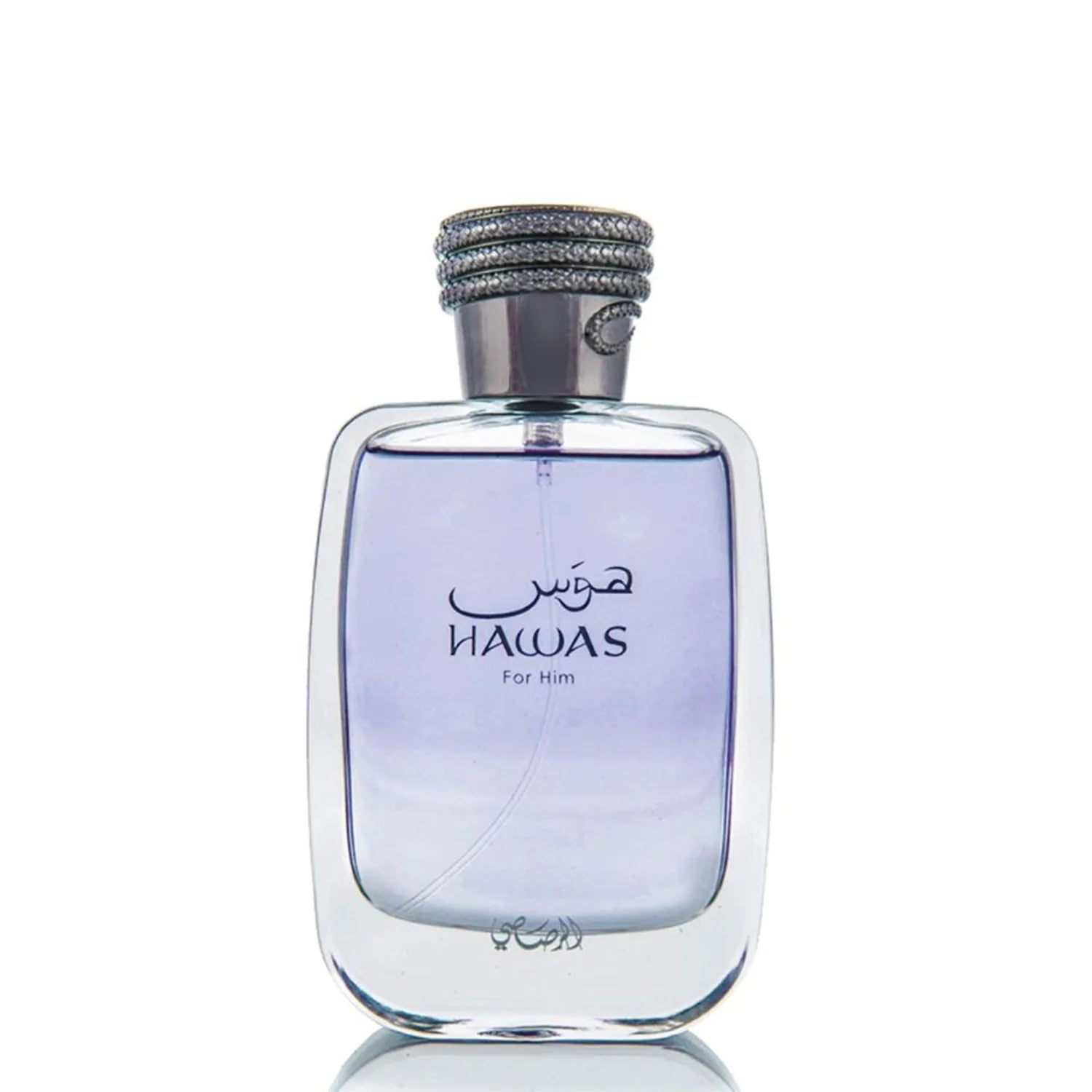 PERFUME HAWAS FOR HIM 100ML EDP ORIGINAL