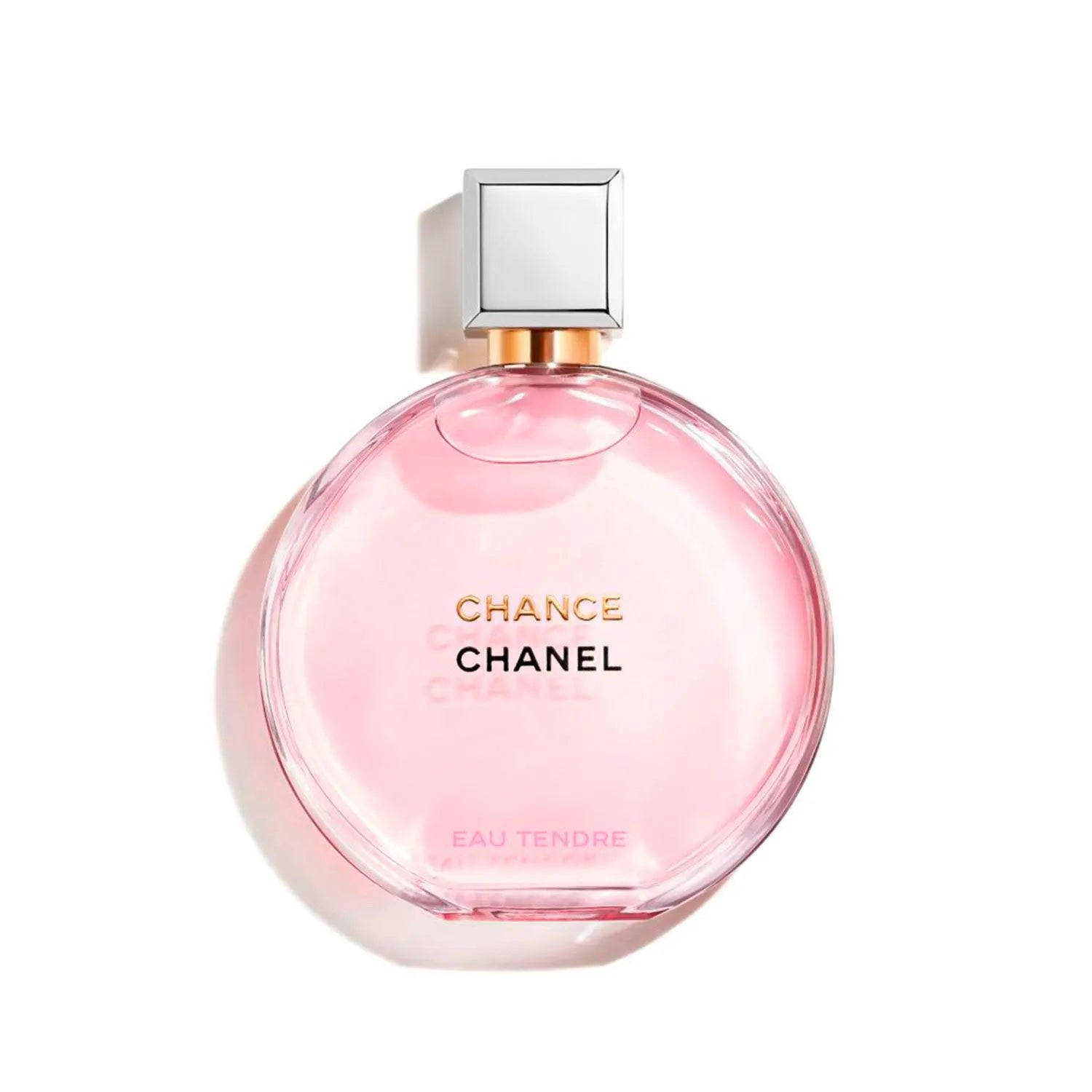 PERFUME CHANEL CHANCE EAU TENDRE 100ML EDP ORIGINAL