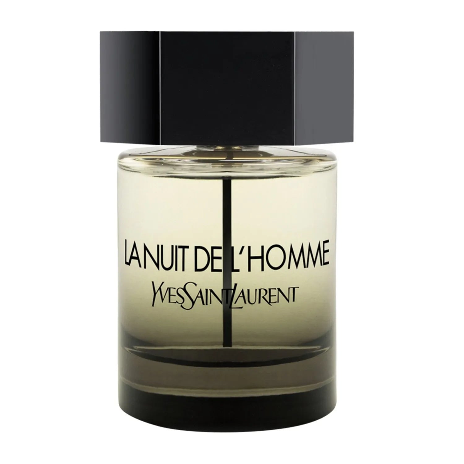 PERFUME YVES SAINT LAURENT LA NUIT DE L’HOMME 100ML EDT ORIGINAL