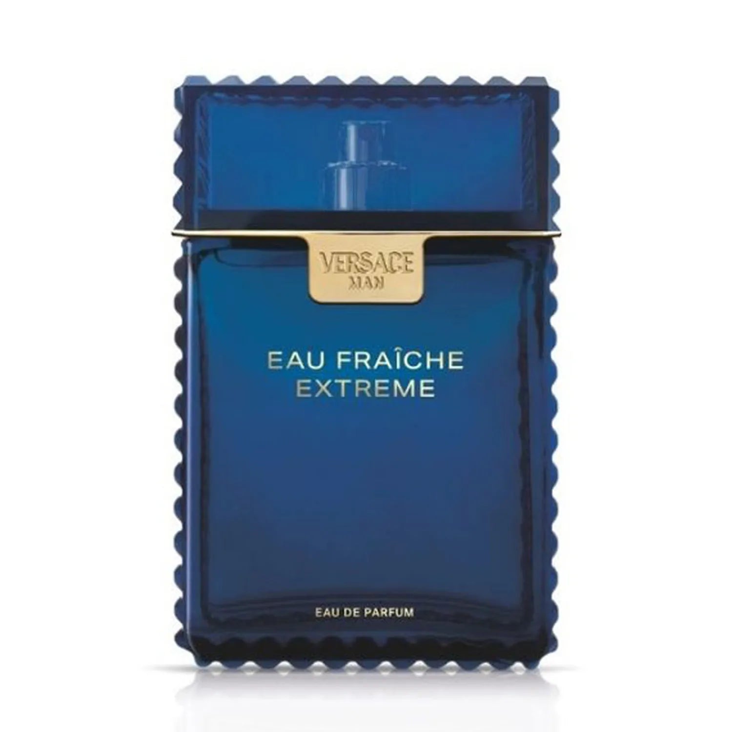 PERFUME VERSACE MAN EAU FRAICHE EXTREME 100ML EDP ORIGINAL