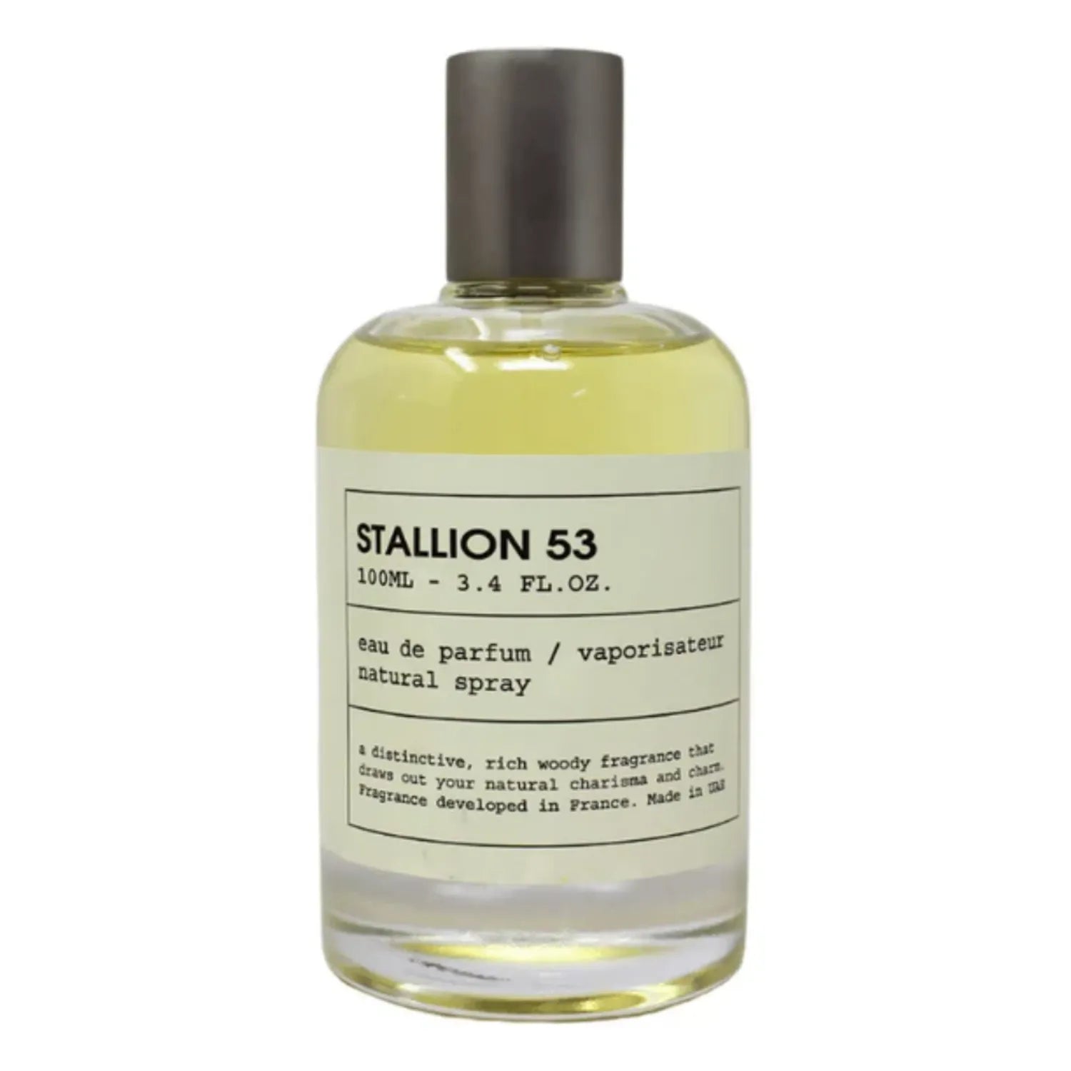 PERFUME EMPER STALLION 53 100ML EDP ORIGINAL