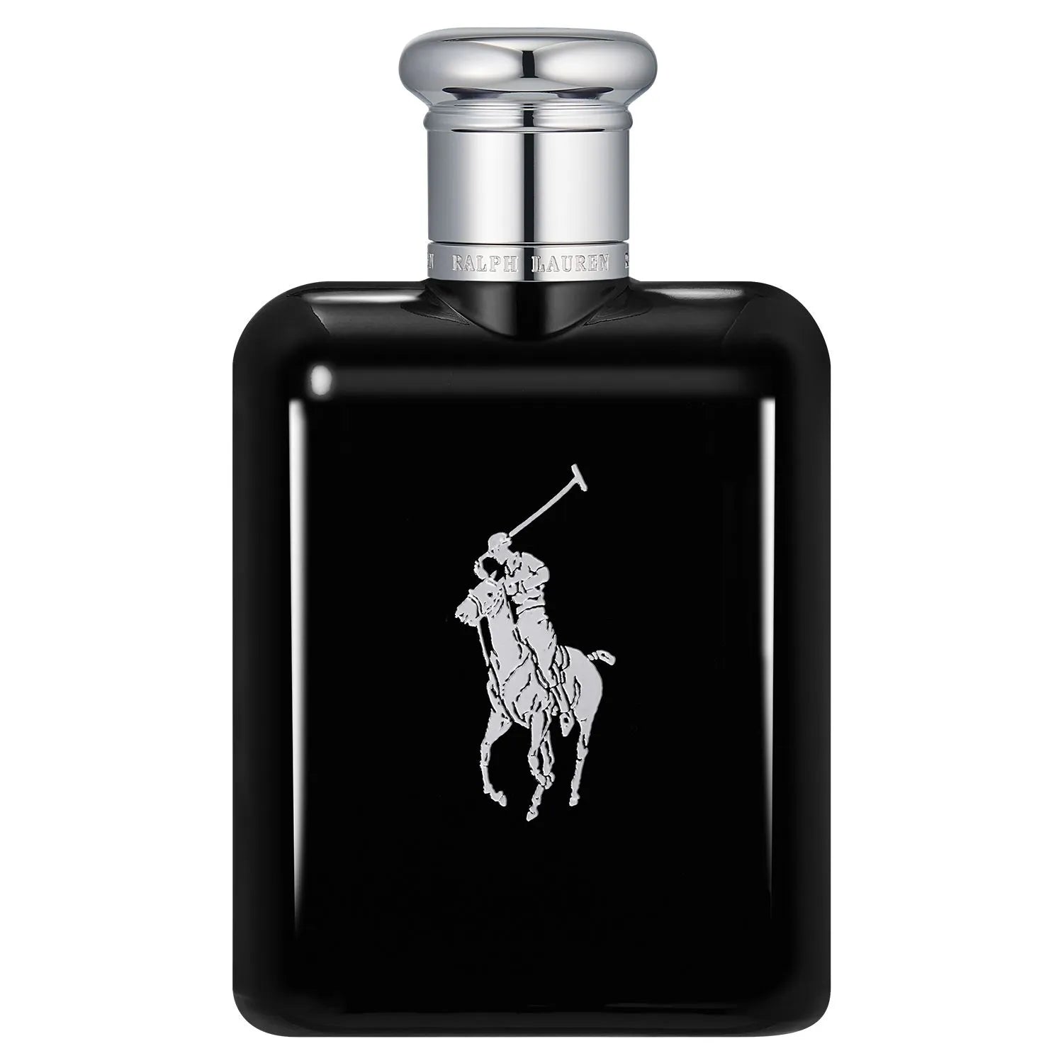 PERFUME POLO BLACK 125ML EDT ORIGINAL