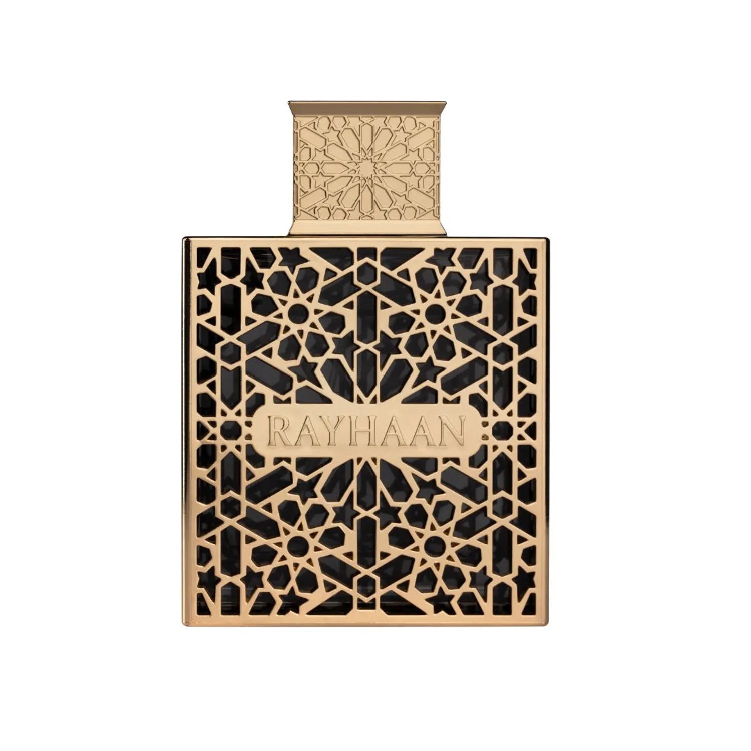 PERFUME RAYHAAN ELIXIR 100ML EDP ORIGINAL