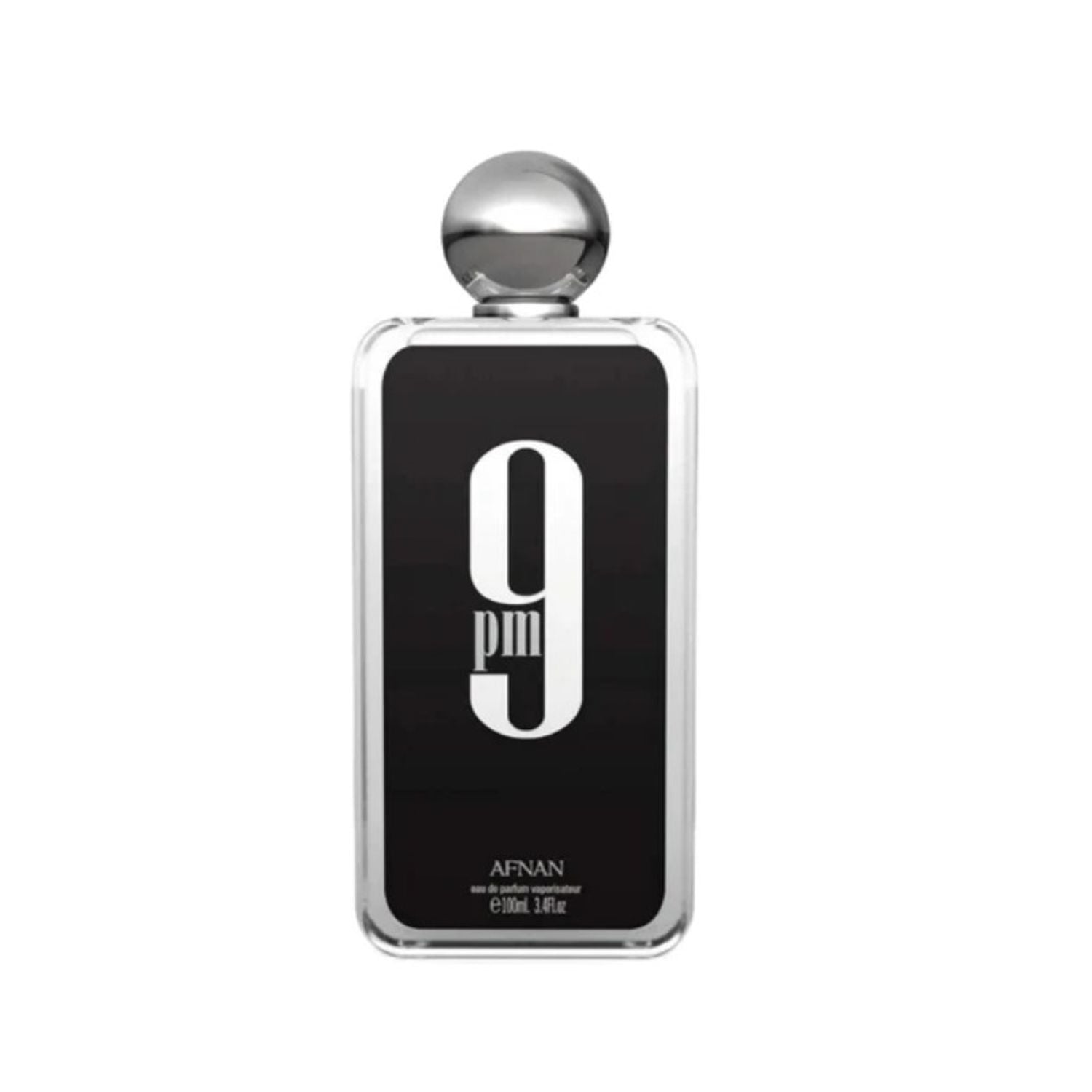 PERFUME AFNAN 9PM POUR HOMME 100ML EDP ORIGINAL