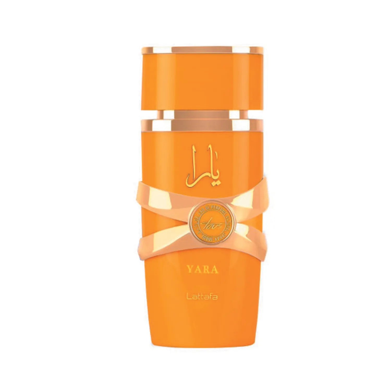PERFUME LATTAFA YARA TOUS 100ML EDP ORIGINAL