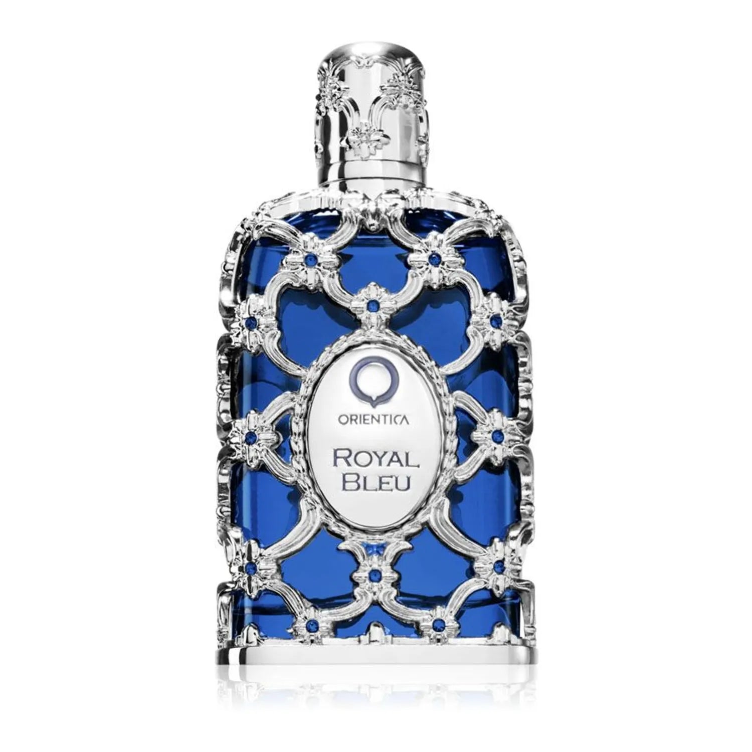 PERFUME ORIENTICA ROYAL BLUE 80ML EDP ORIGINAL