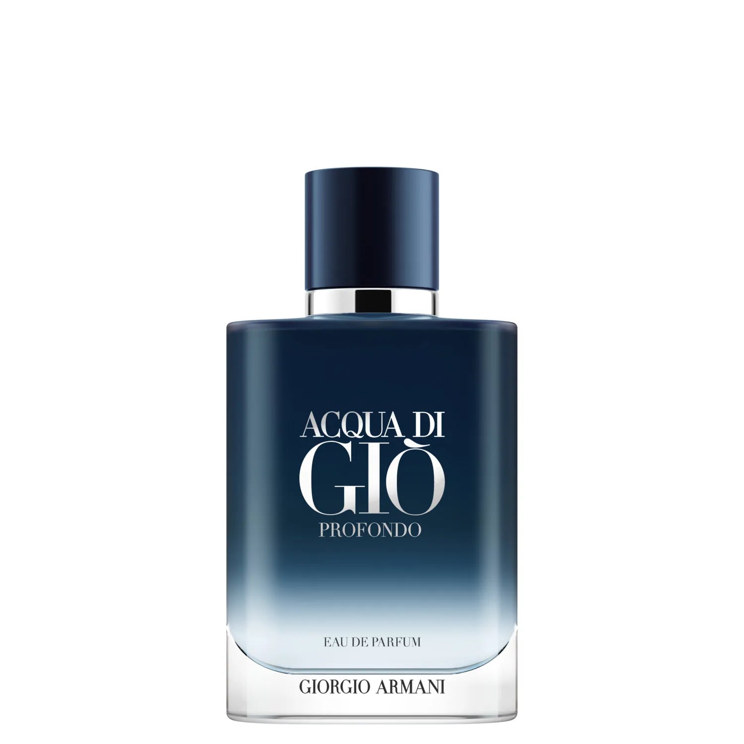 PERFUME GIORGIO ARMANI ACQUA DI GIO PROFONDO 200ML EDP ORIGINAL