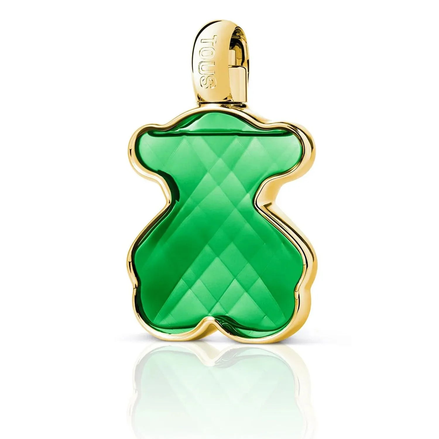 PERFUME TOUS LOVE ME THE EMERALD ELIXIR 90ML EDP ORIGINAL
