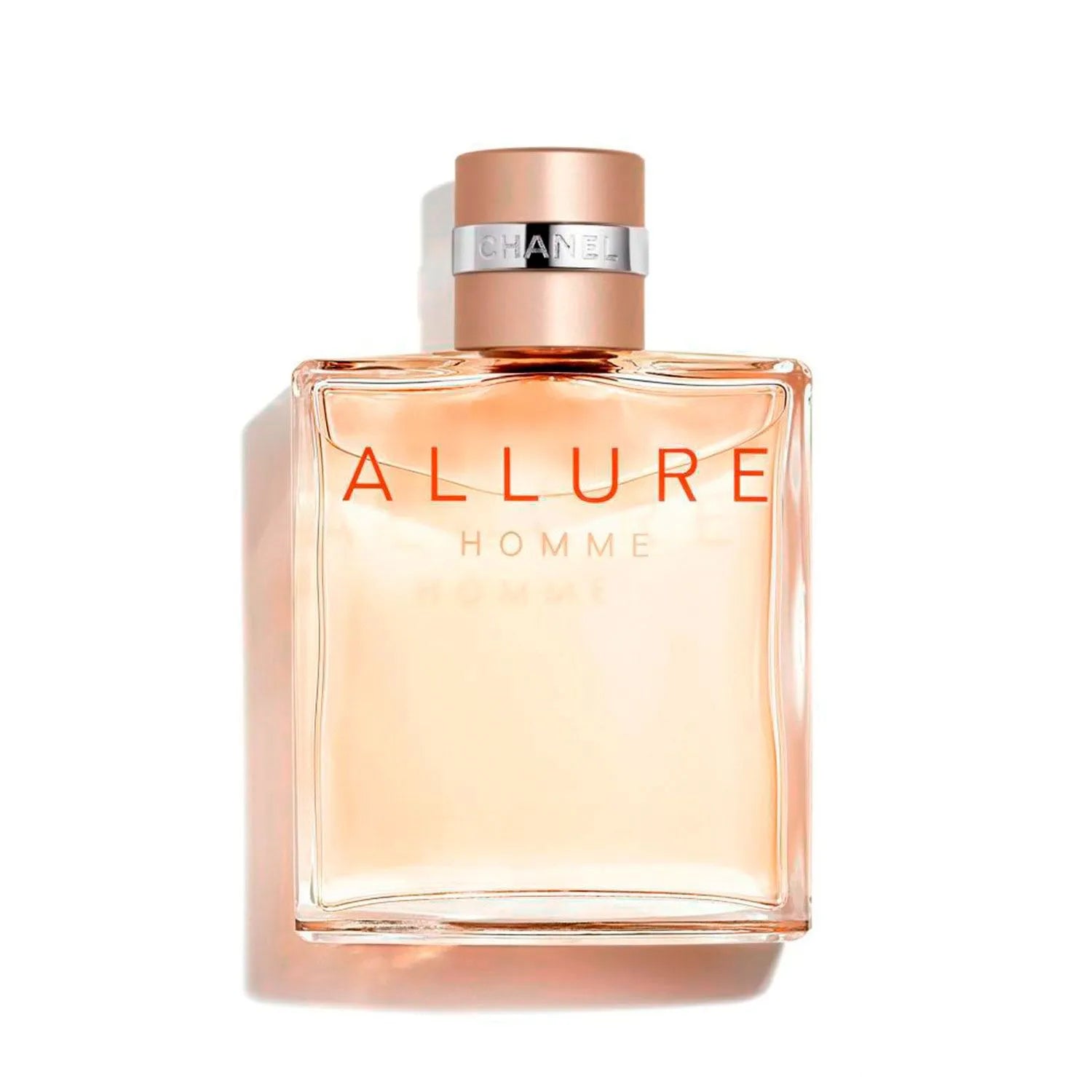 PERFUME CHANEL ALLURE HOMME 100ML EDT ORIGINAL