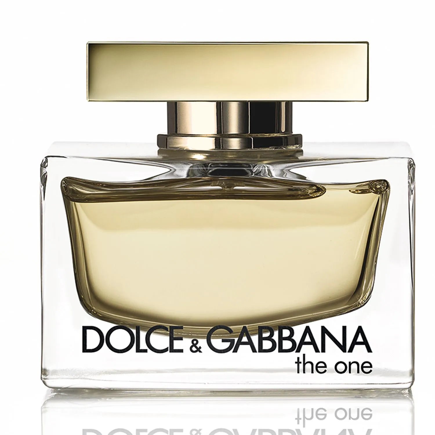 PERFUME DOLCE & GABBANA THE ONE DAMA 75ML EDP ORIGINAL