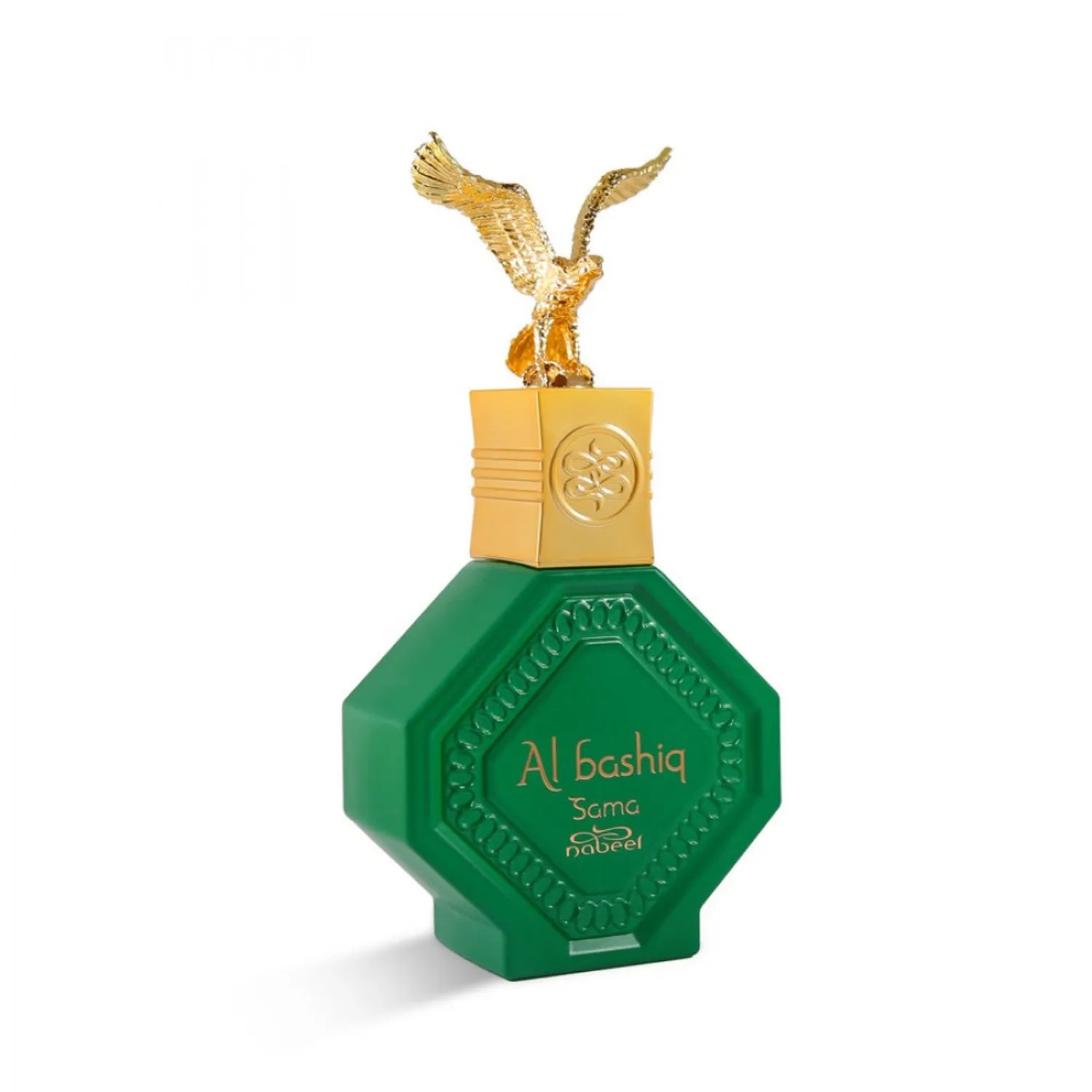 PERFUME NABEEL AL BASHIQ SAMA 100ML EDP ORIGINAL
