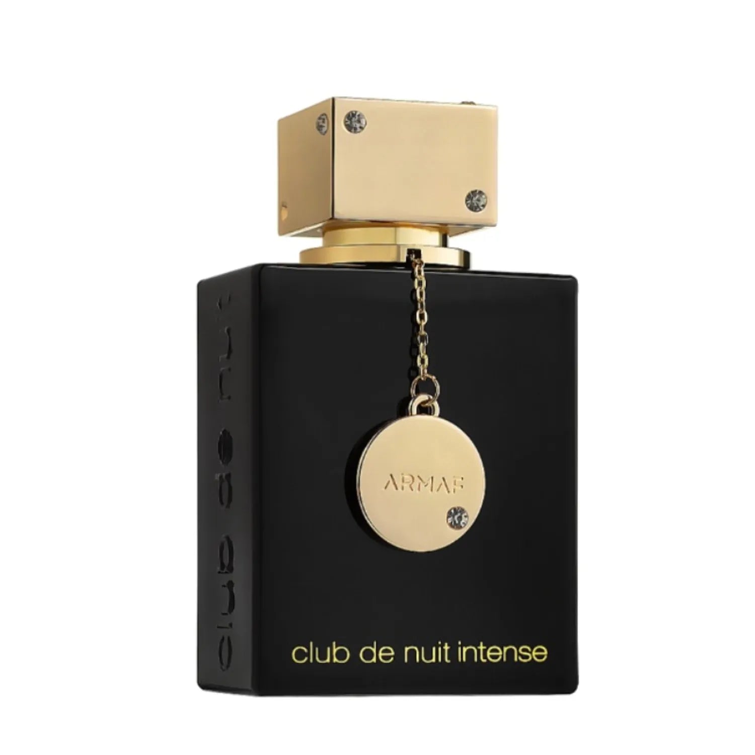 PERFUME ARMAF CLUB DE NUIT INTENSE FOR WOMEN 105ML EDP ORIGINAL