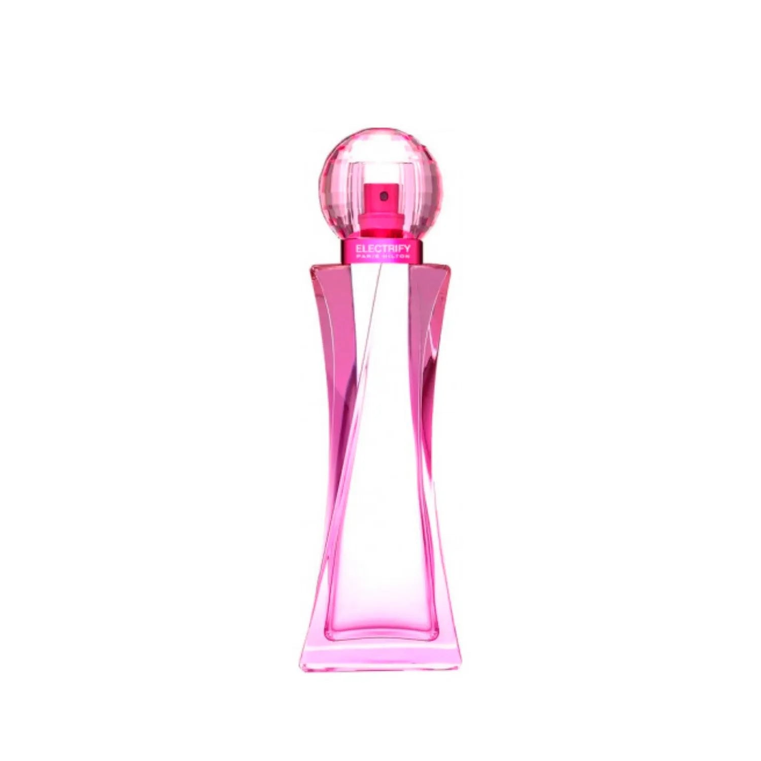 PERFUME PARIS HILTON ELECTRIFY 100ML EDP ORIGINAL