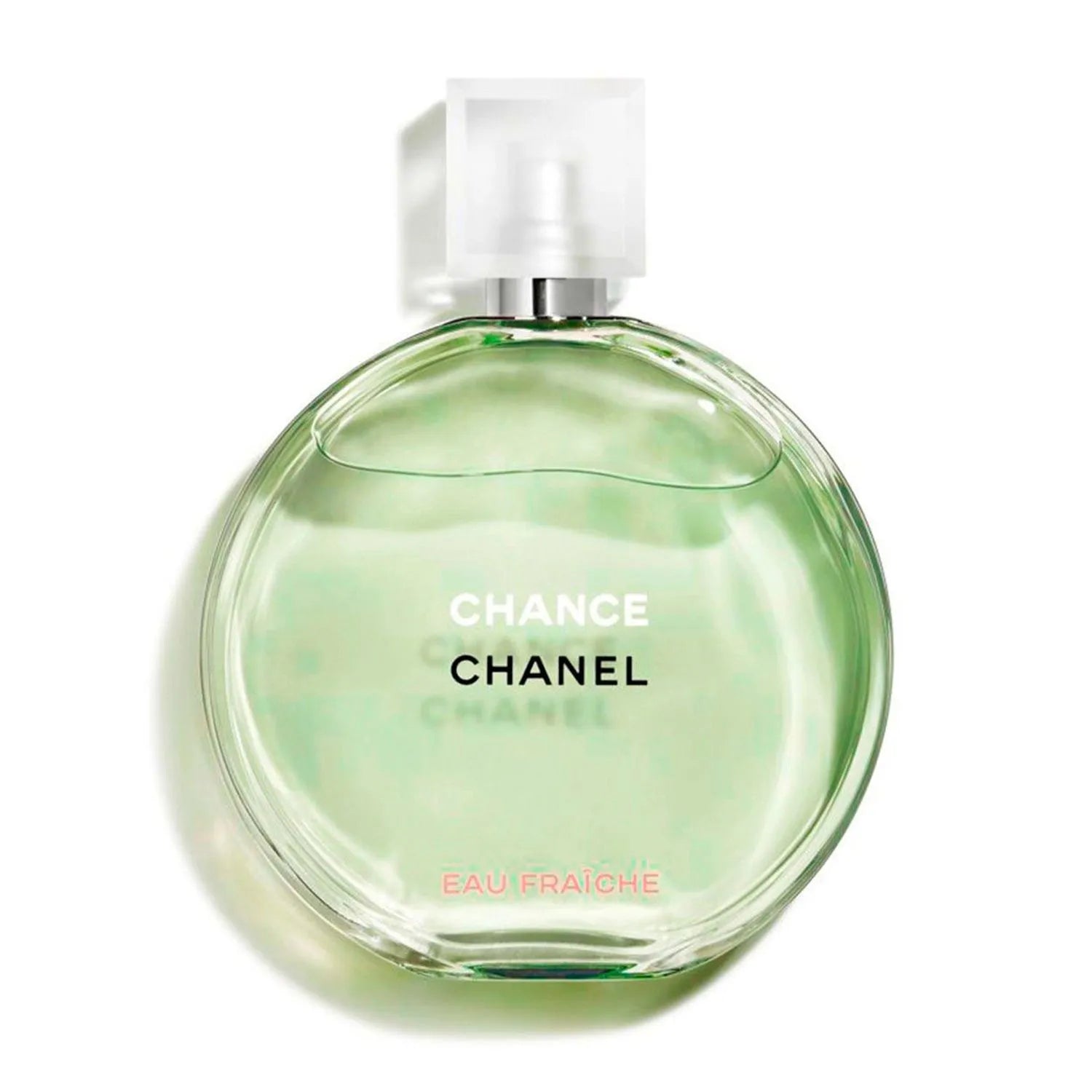 PERFUME CHANEL CHANCE EAU FRAICHE 100ML EDP ORIGINAL