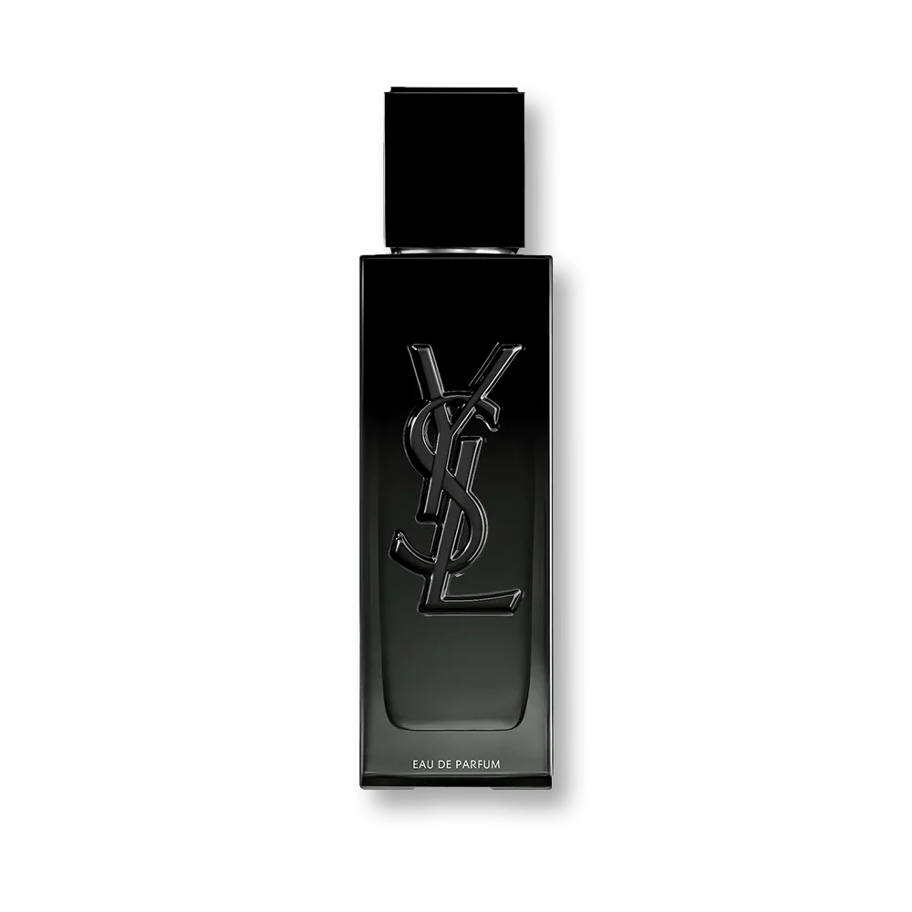 PERFUME YVES SAINT LAURENT MYSLF 100ML EDP ORIGINAL